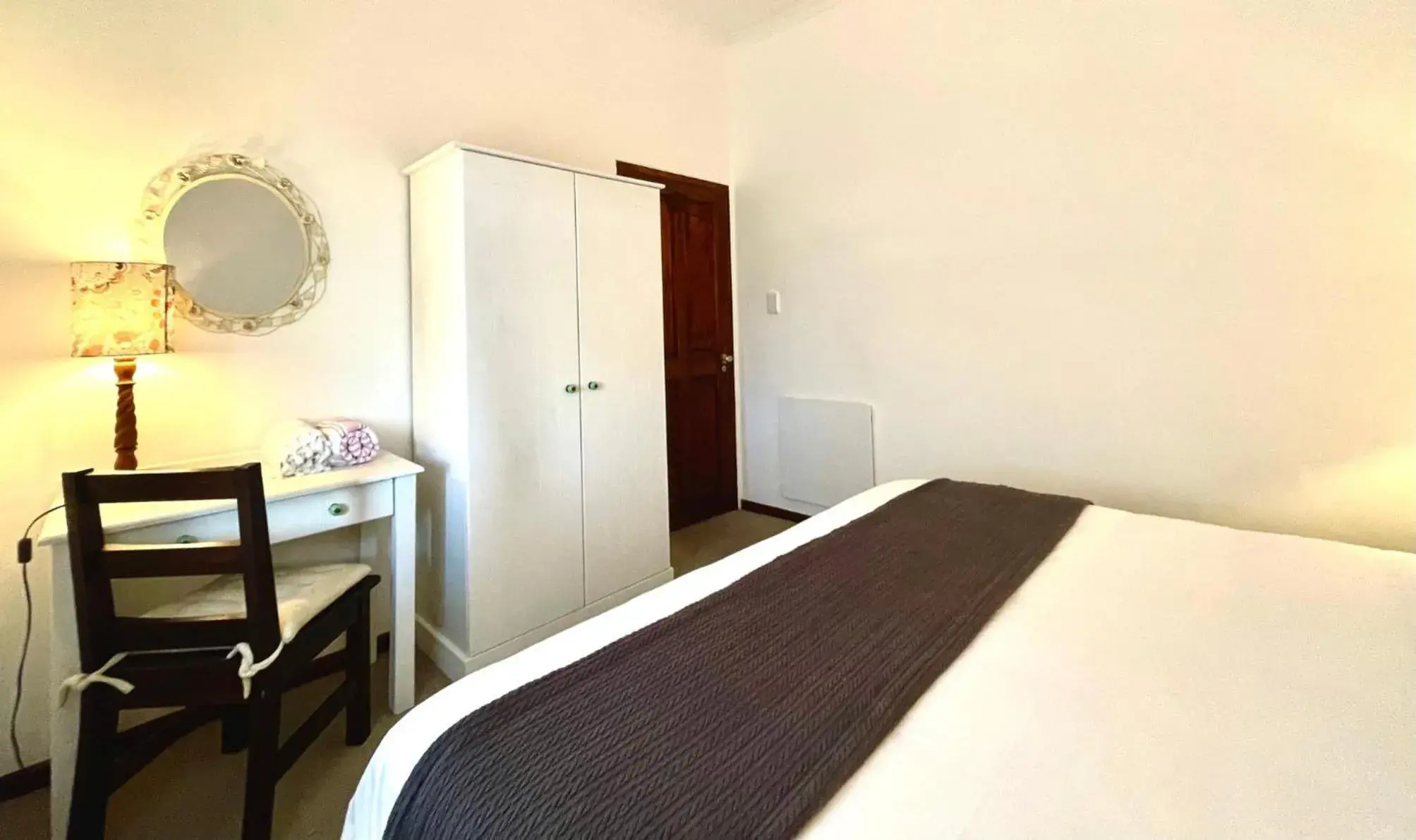 Two Bedroom Cottage in Endless Vineyards at Wildekrans Wine Estate Two Bedroom Cottage in Endless Vineyards at Wildekrans Wine Estate