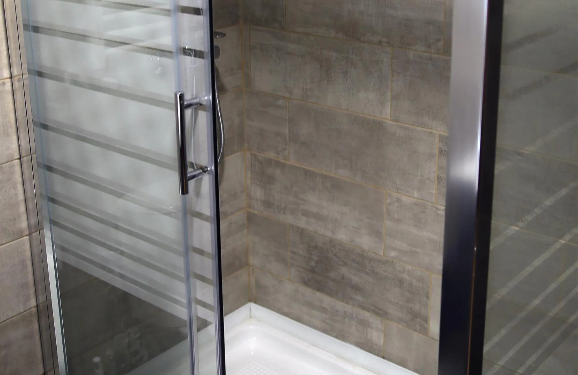 Bathroom in PEACE HOUSE