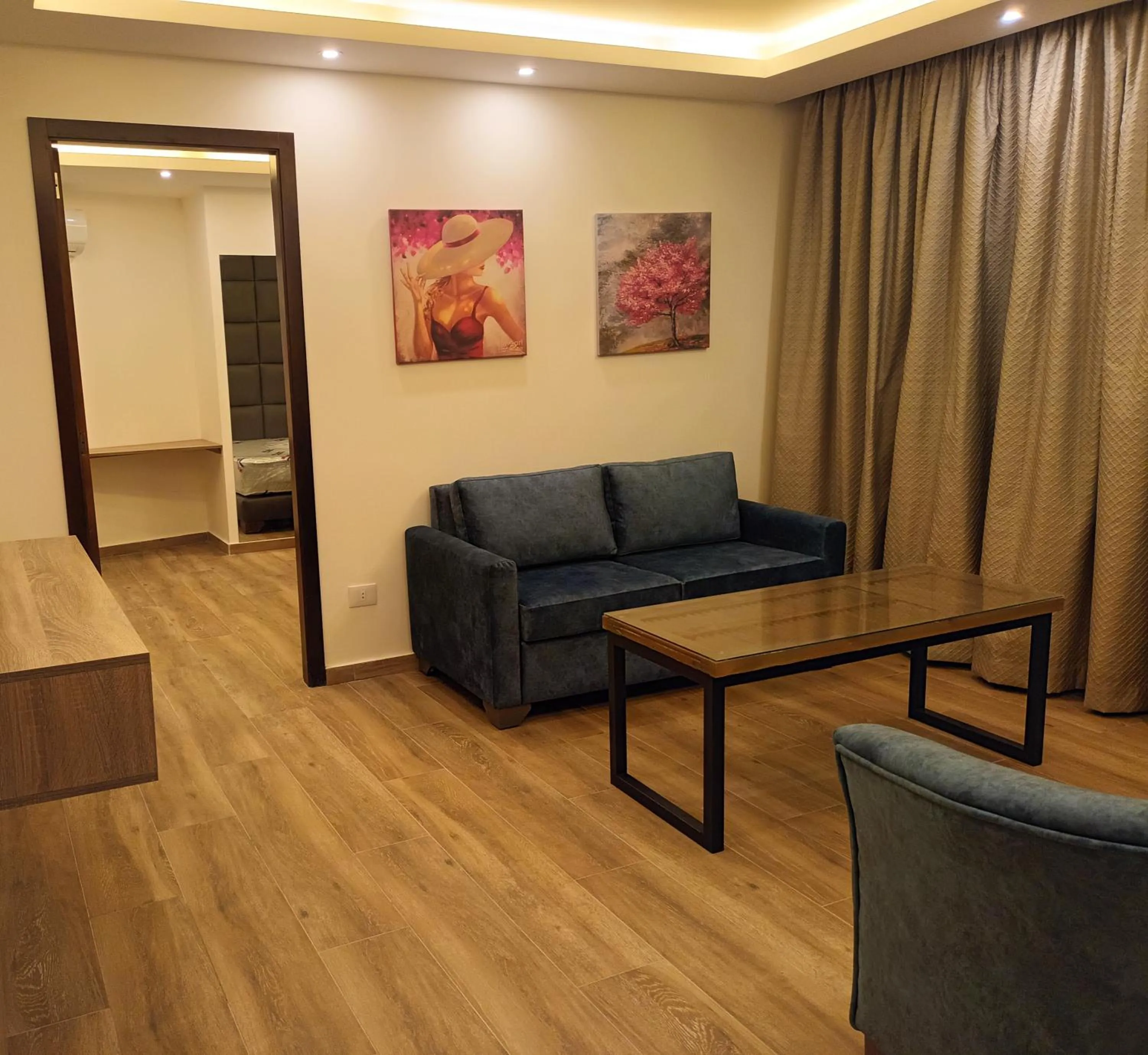 Batroun boutique suites