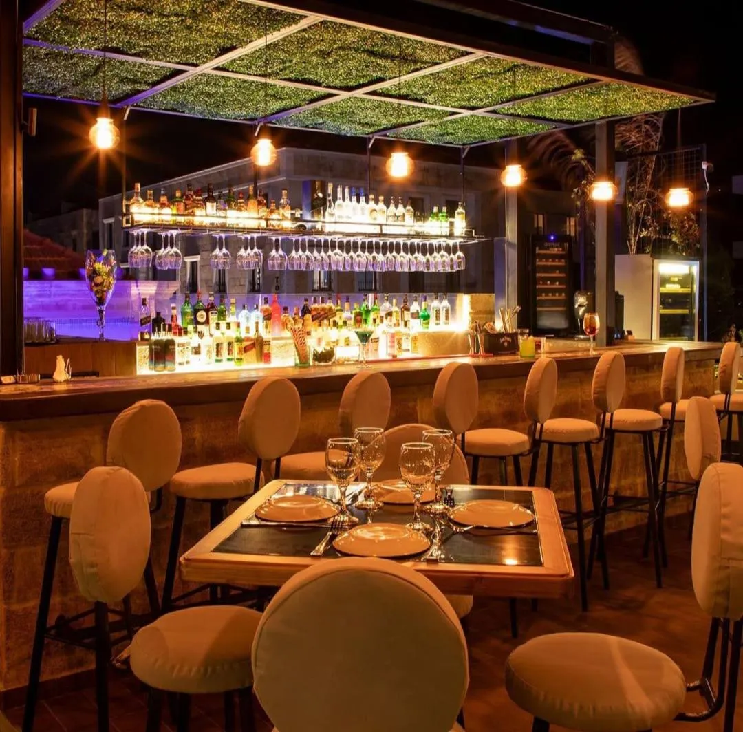 Batroun boutique suites