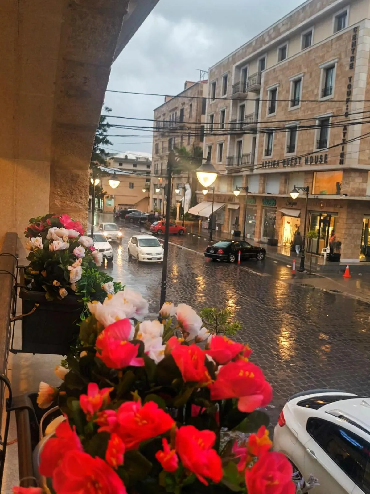 Batroun boutique suites