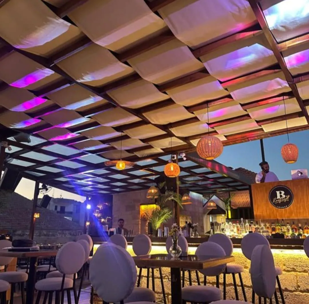 Batroun boutique suites