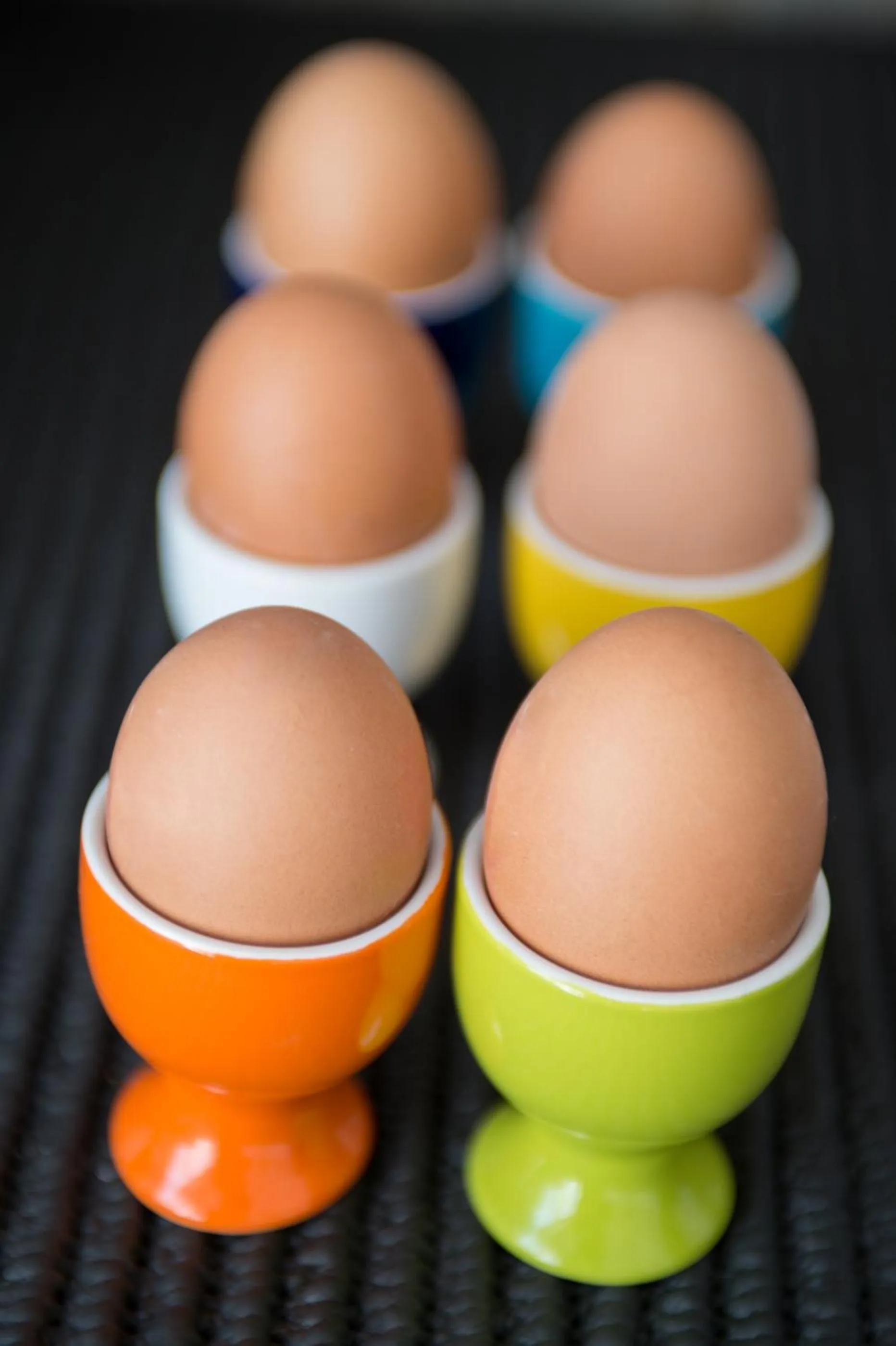 Food close-up in La Maison des Tout le Monde