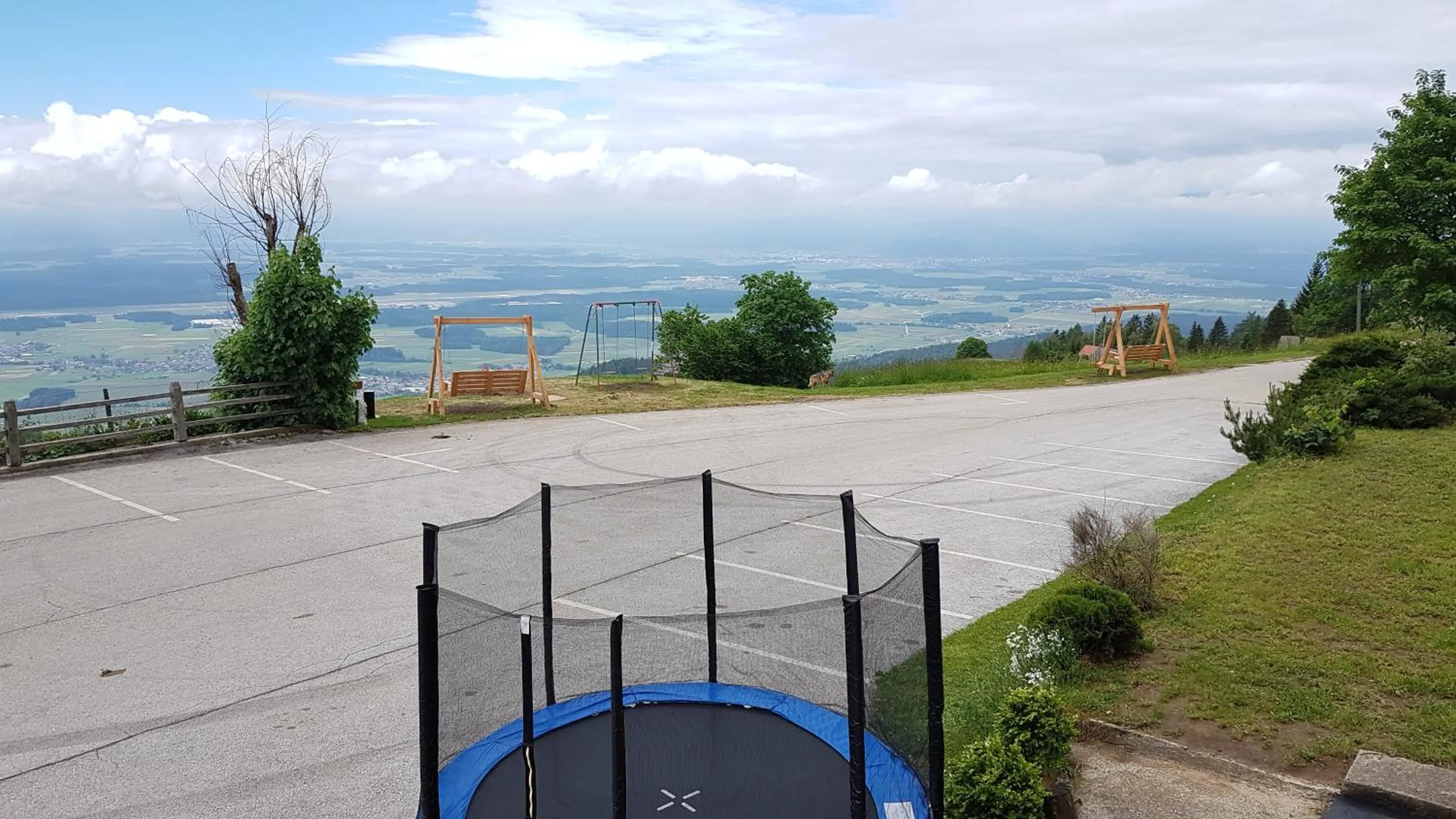 Day in Guest house Pr Ambružarju & Apartments