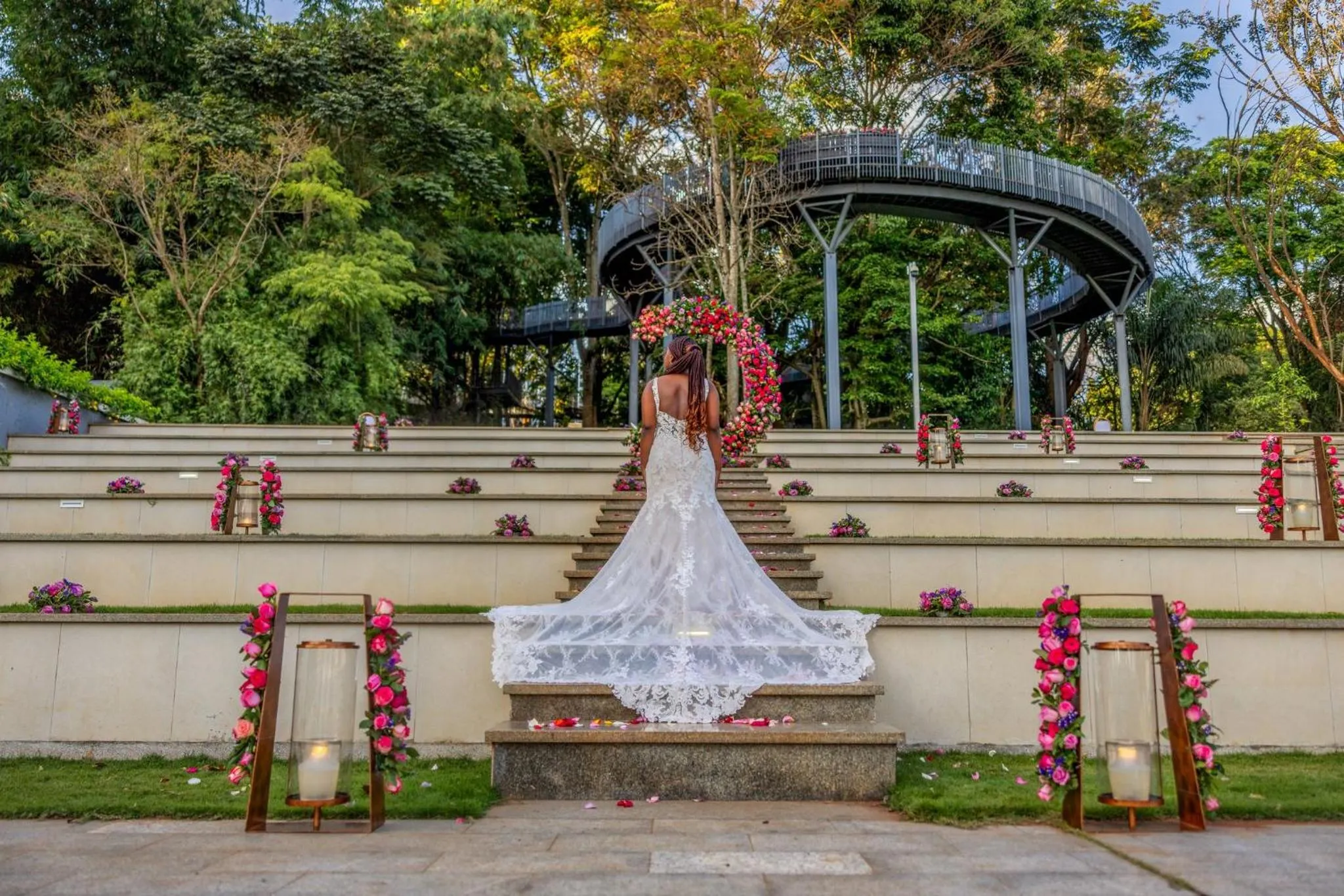 Banquet/Function facilities in Glee Nairobi, a Preferred LVX Hotel