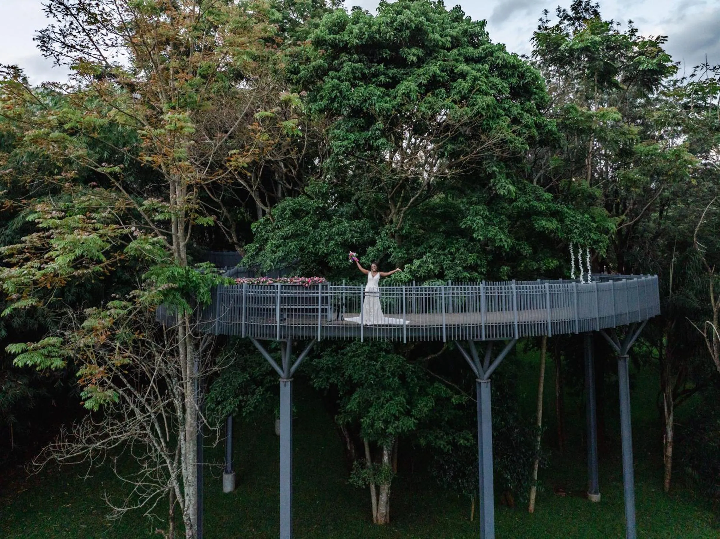 Nearby landmark in Glee Nairobi, a Preferred LVX Hotel