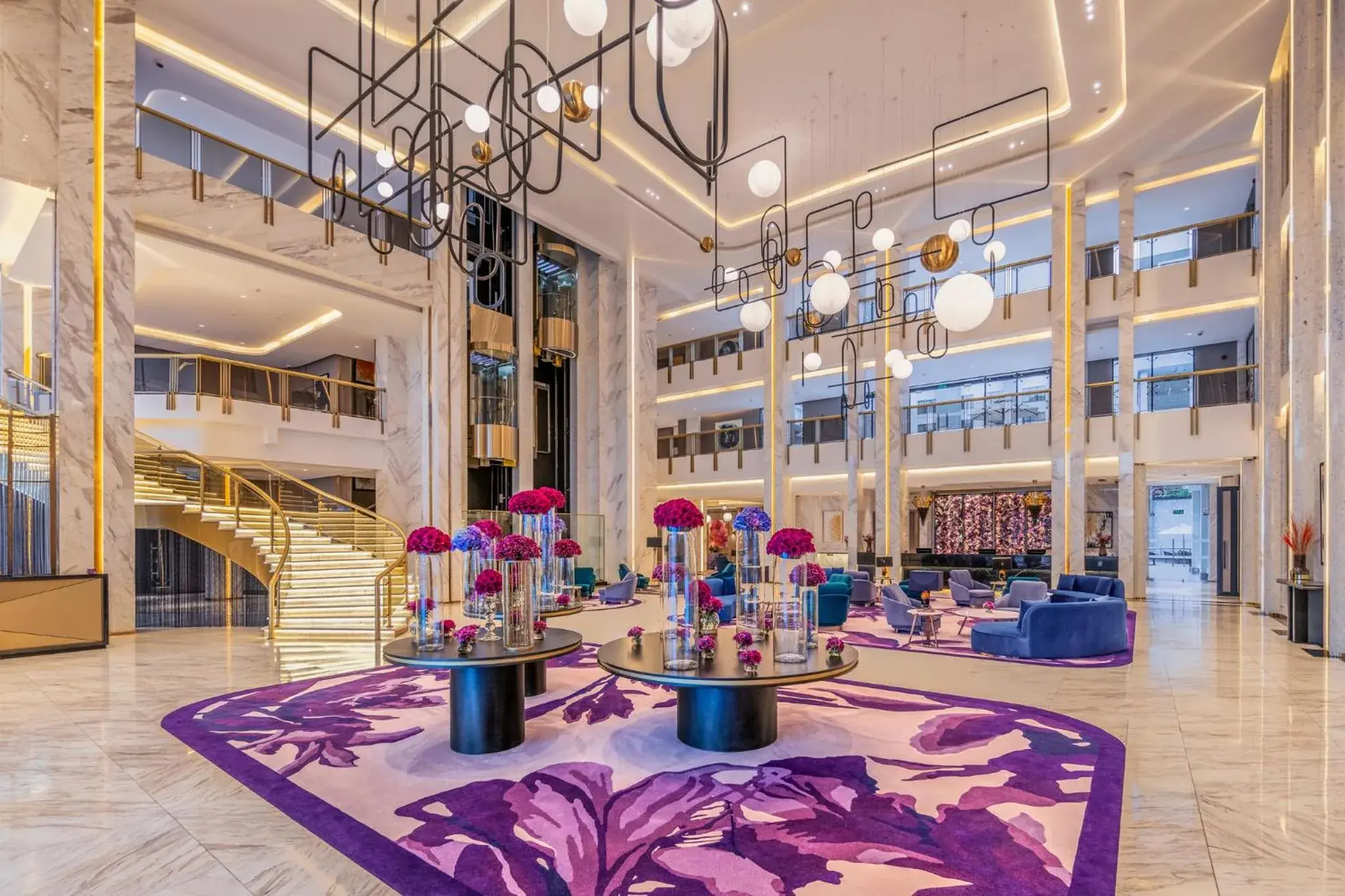 Glee Nairobi, a Preferred LVX Hotel Glee Nairobi, a Preferred LVX Hotel