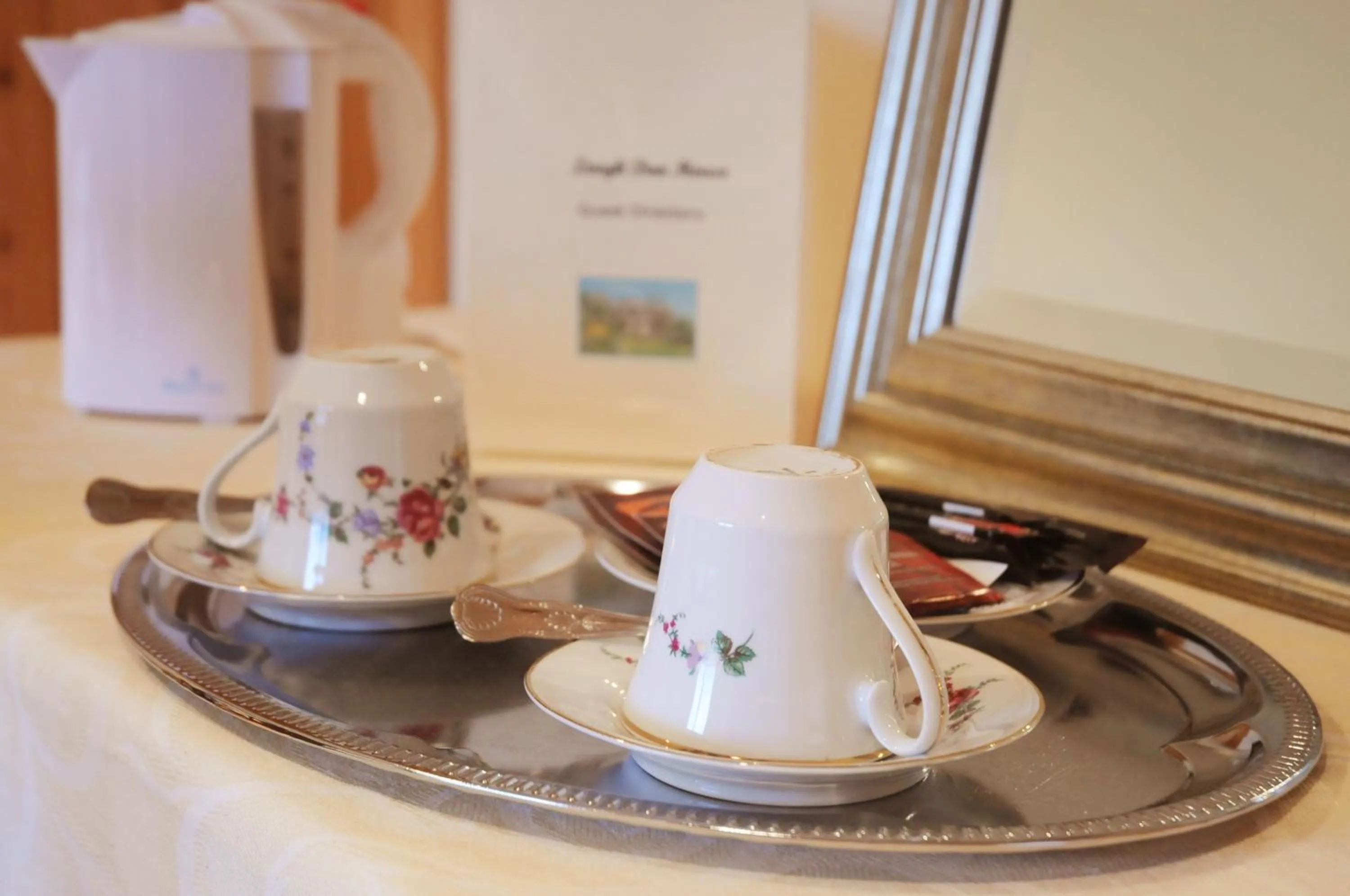 Other in Lough Dan House