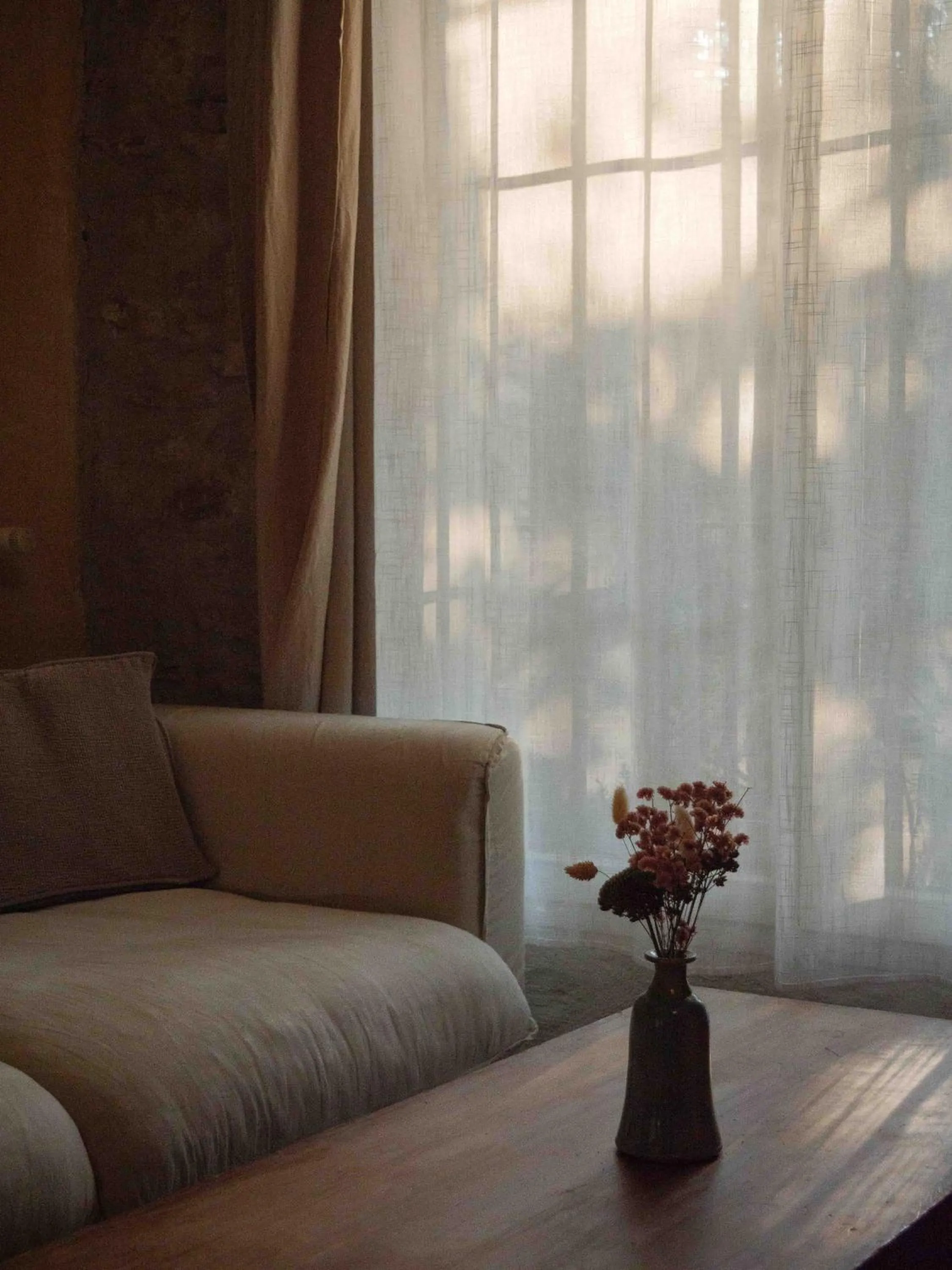 Bed in Le Mas de la Prade