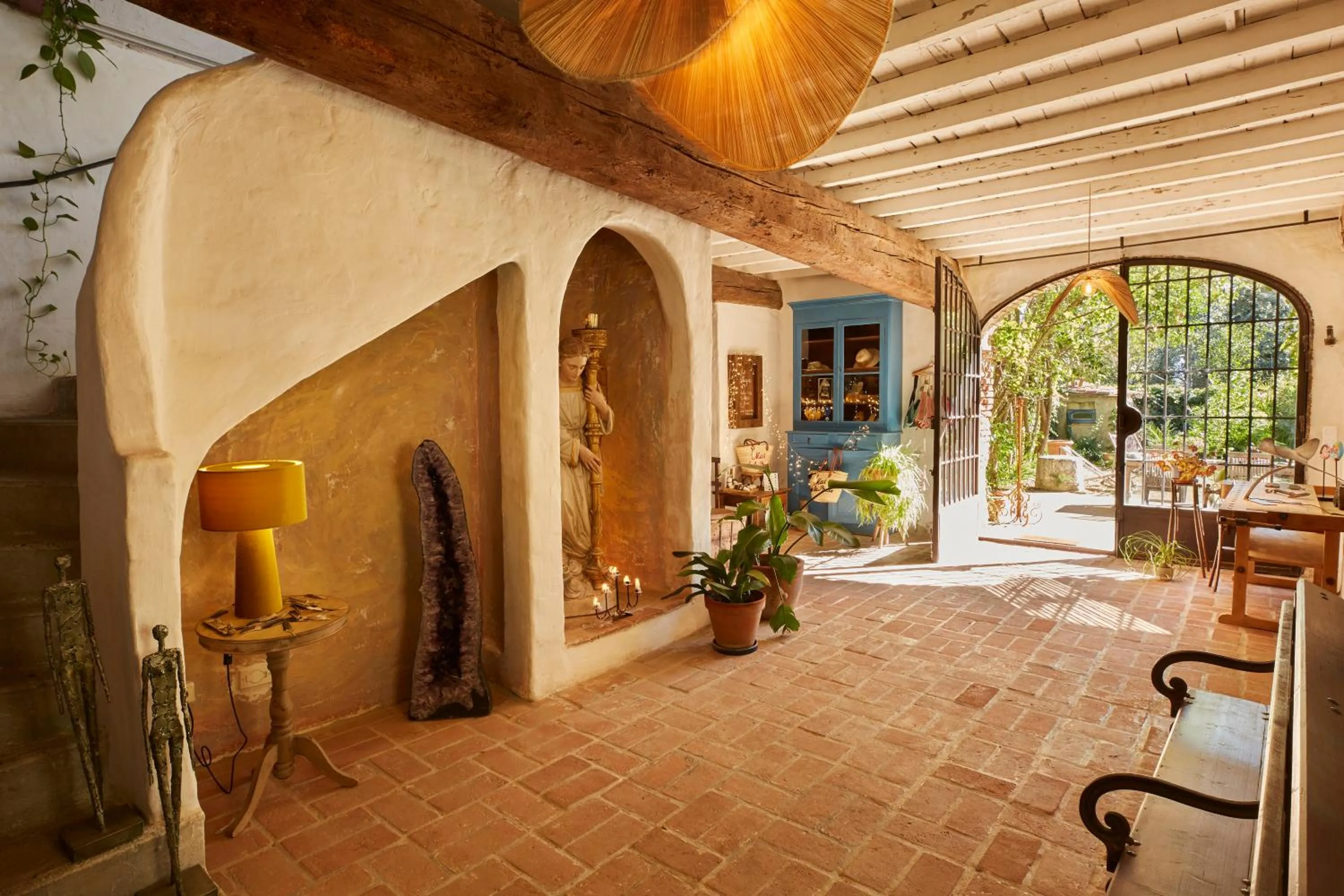 Property building in Le Mas de la Prade