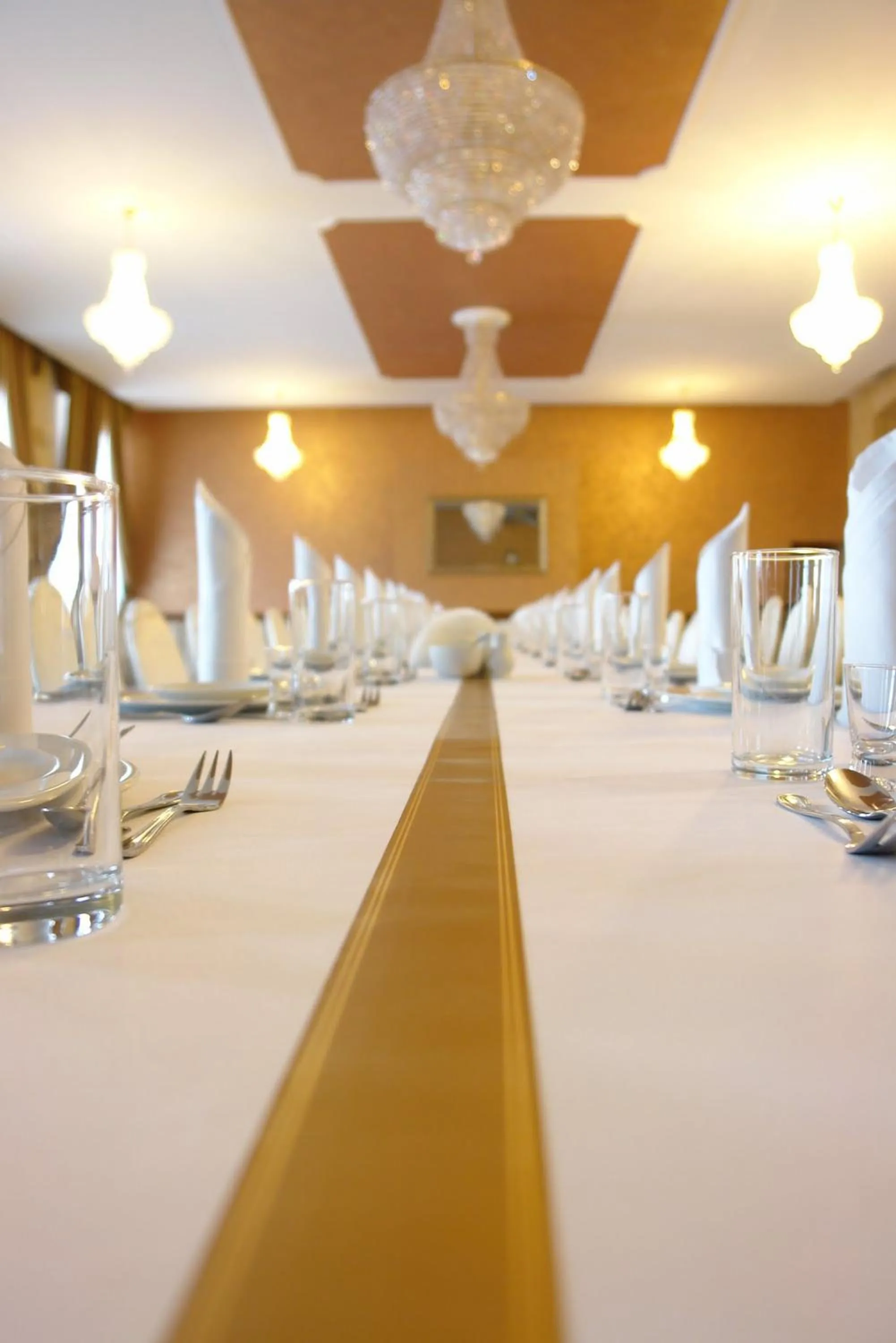 Banquet/Function facilities in Komoda Club Residence
