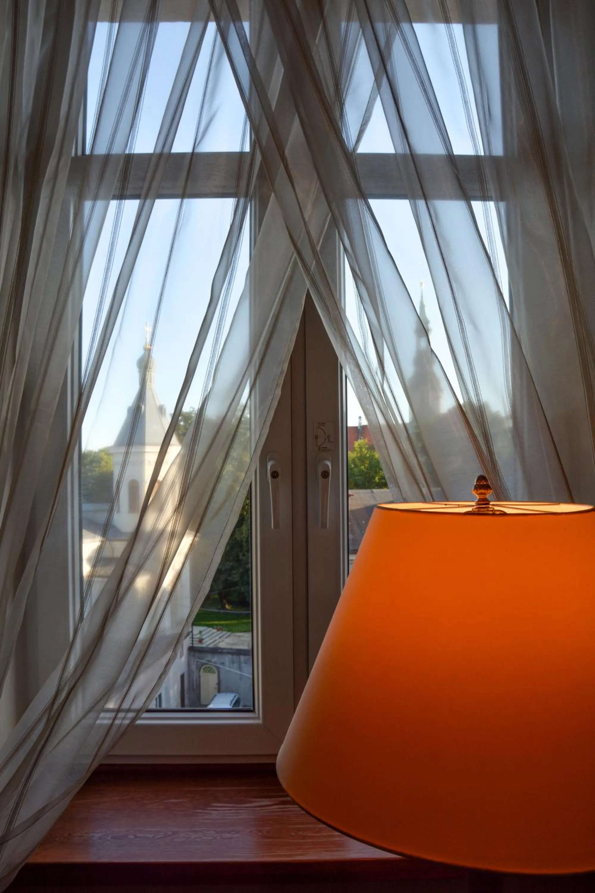 Photo of the whole room, Bed in Komoda Club Residence