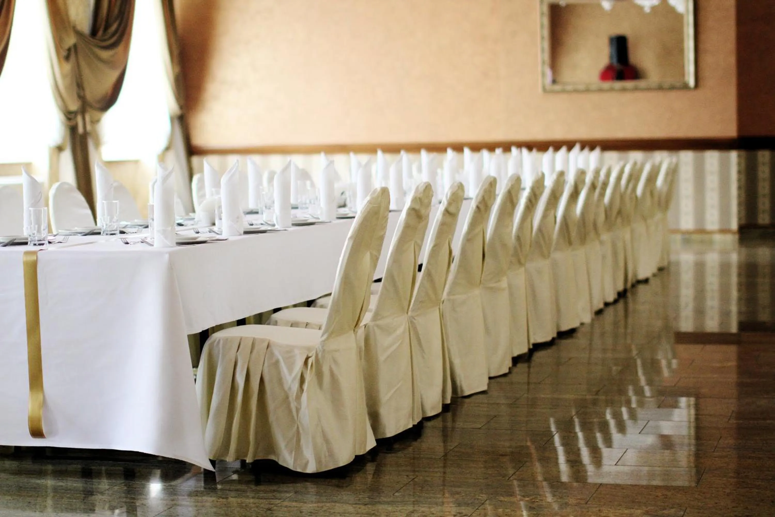 Banquet/Function facilities in Komoda Club Residence
