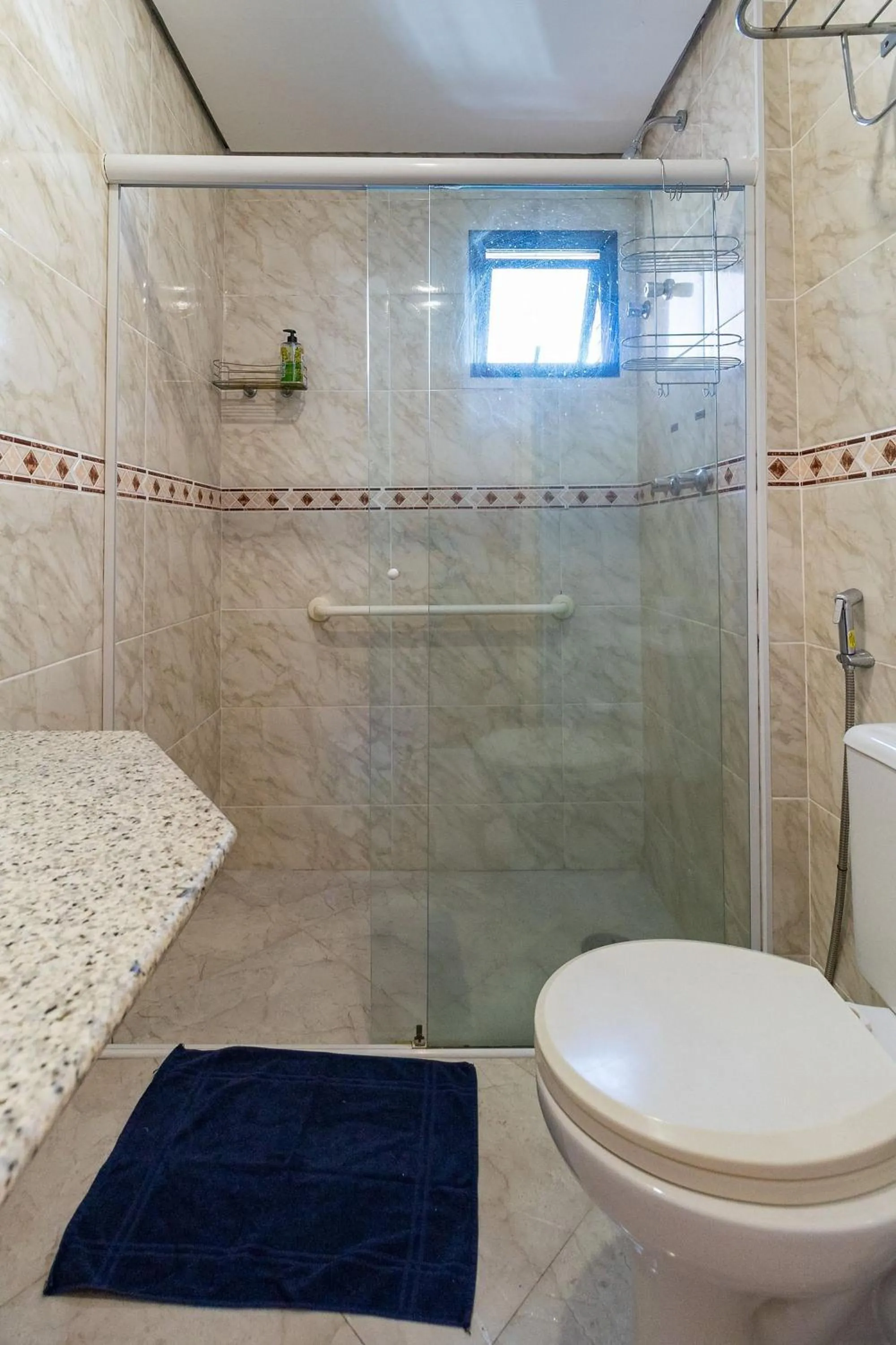 Toilet in LFlats ALAMEDA CAMPINAS Jardim Paulista