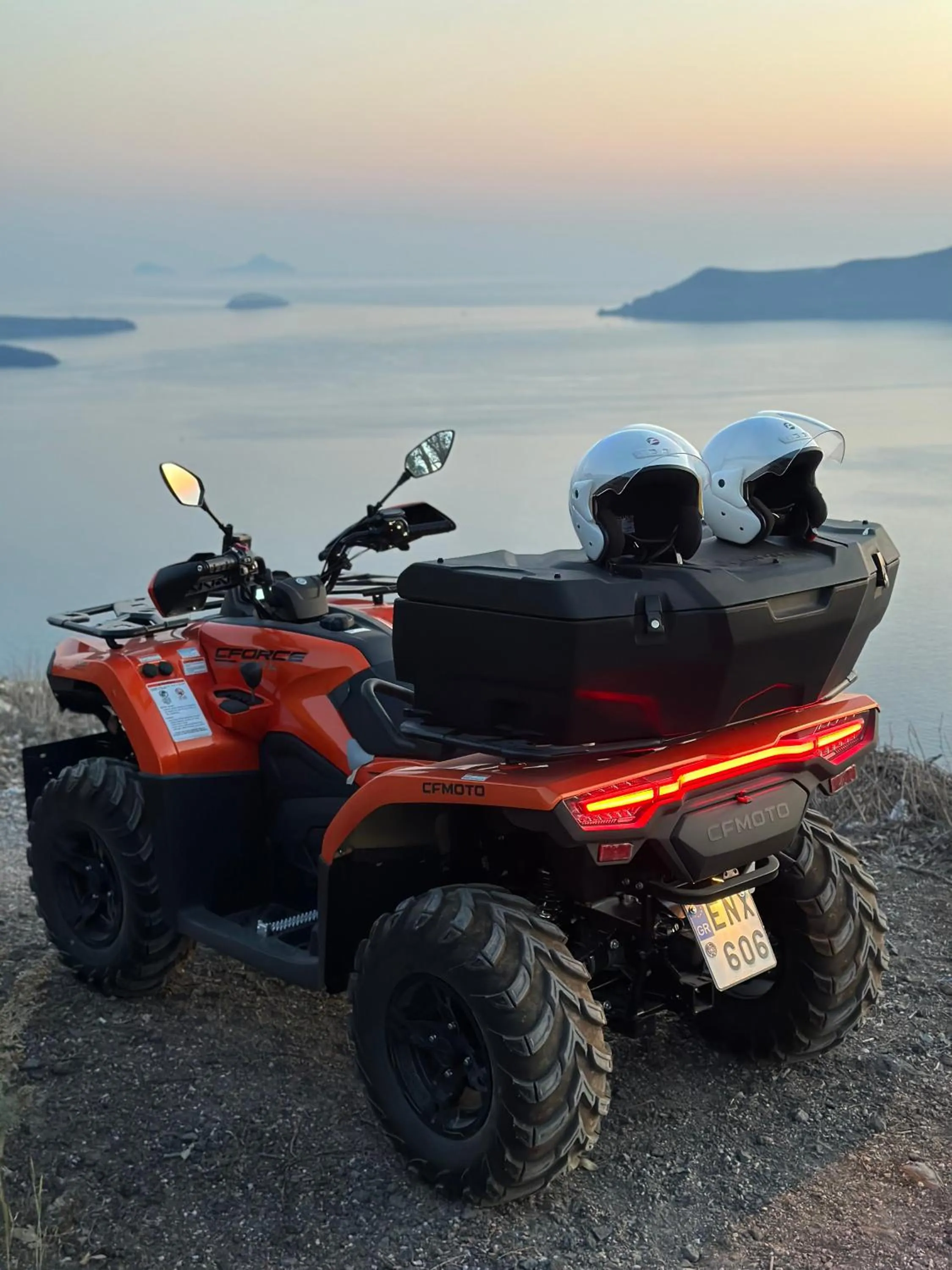 Activities in Abrazo Villas