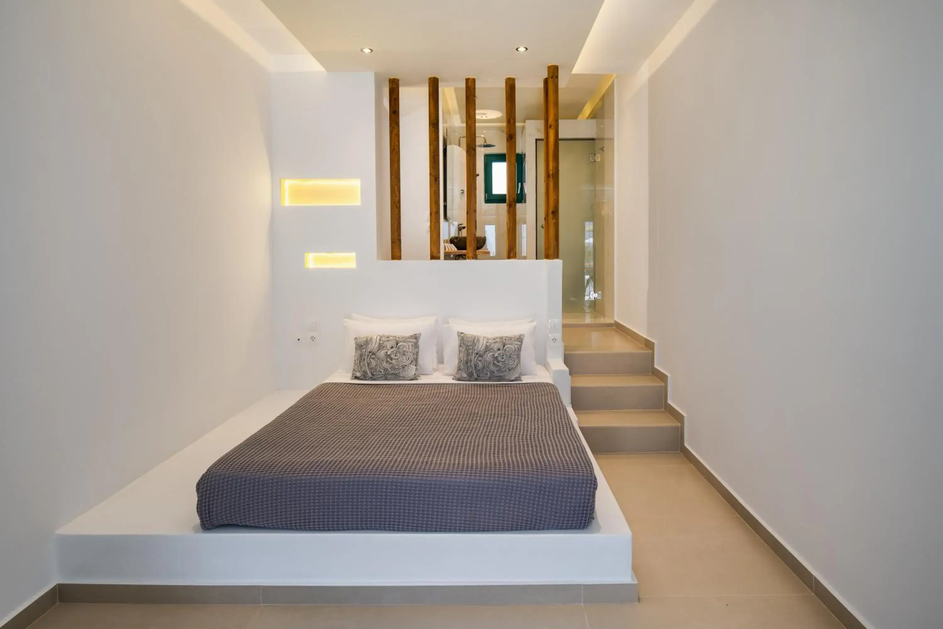 Superior Villa (Pelagos) in Abrazo Villas Superior Villa (Pelagos) in Abrazo Villas