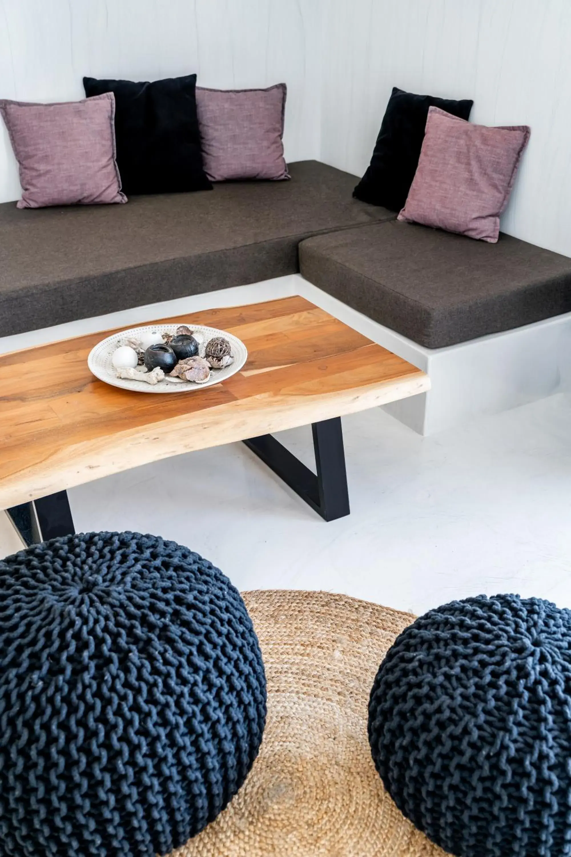 Villa with Sea View (Thea) in Abrazo Villas Villa with Sea View (Thea) in Abrazo Villas