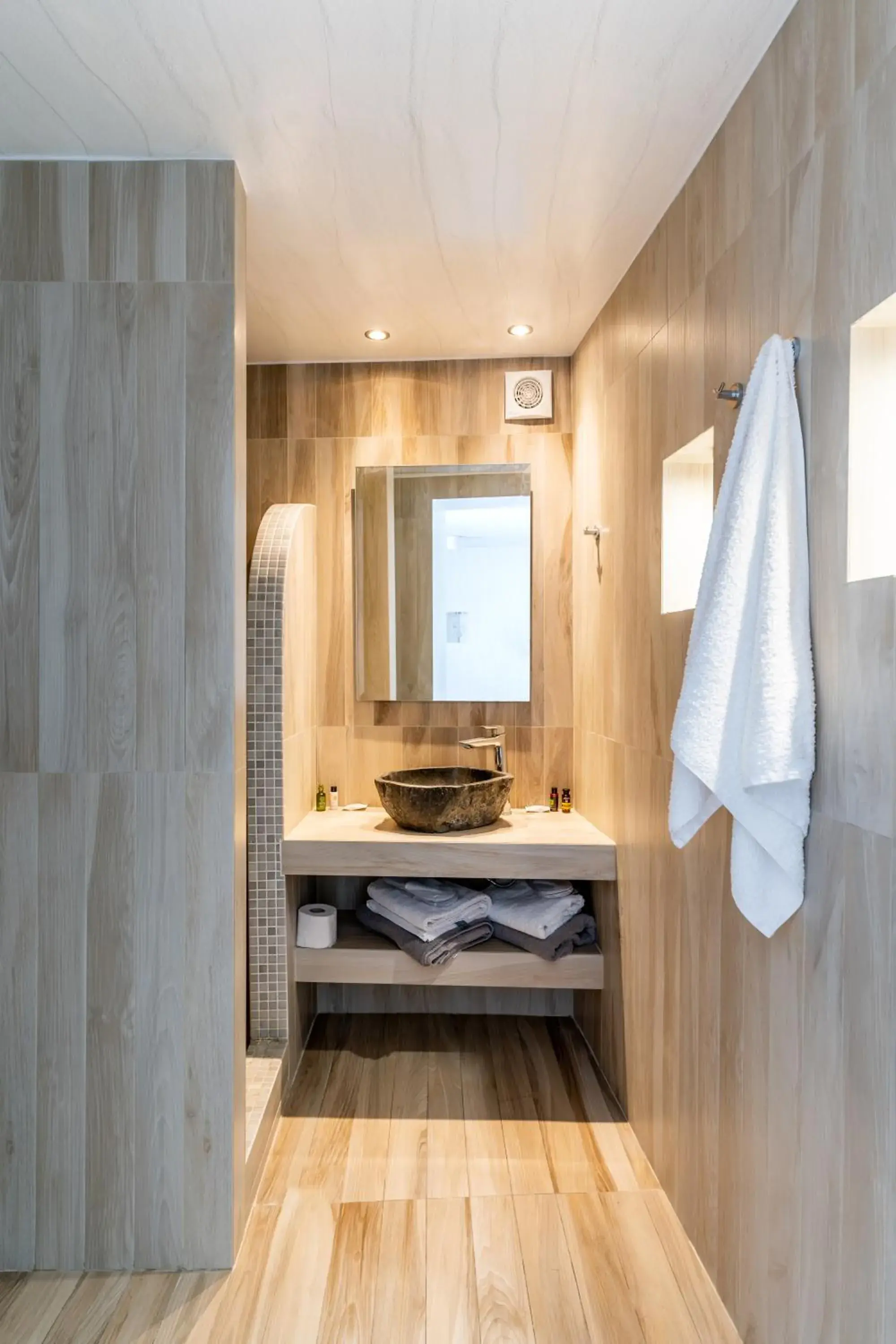 Villa with Sea View (Thea) in Abrazo Villas Villa with Sea View (Thea) in Abrazo Villas