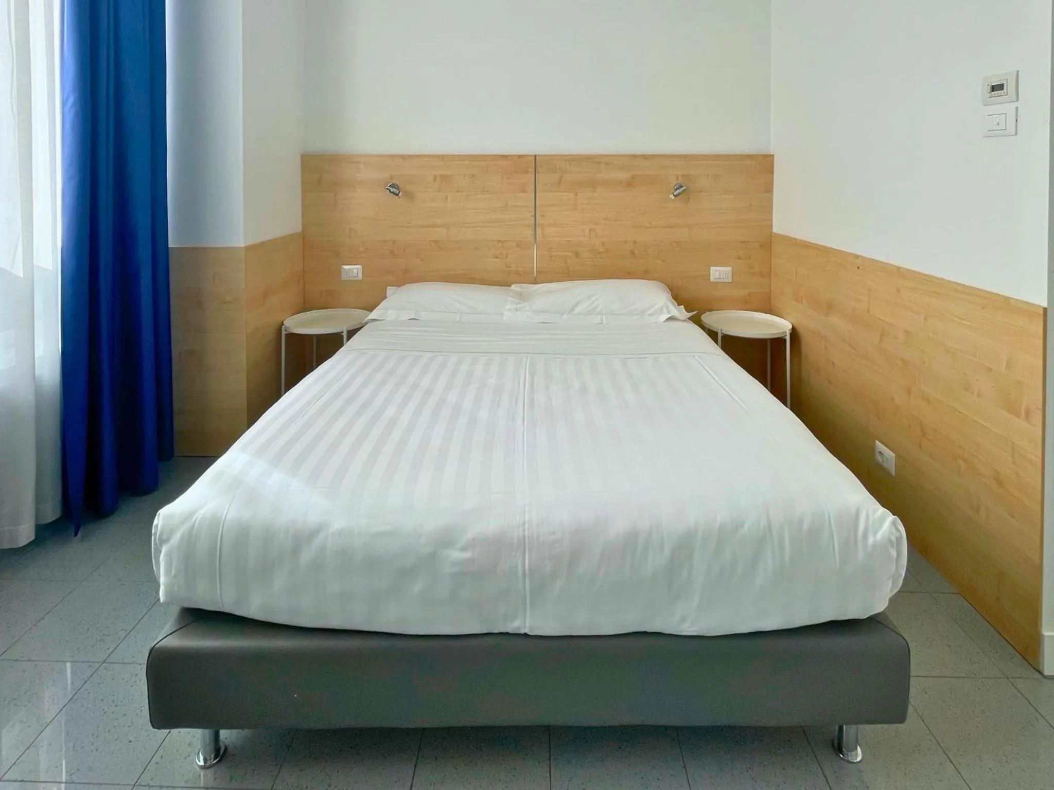 Bed in Navigli Suites