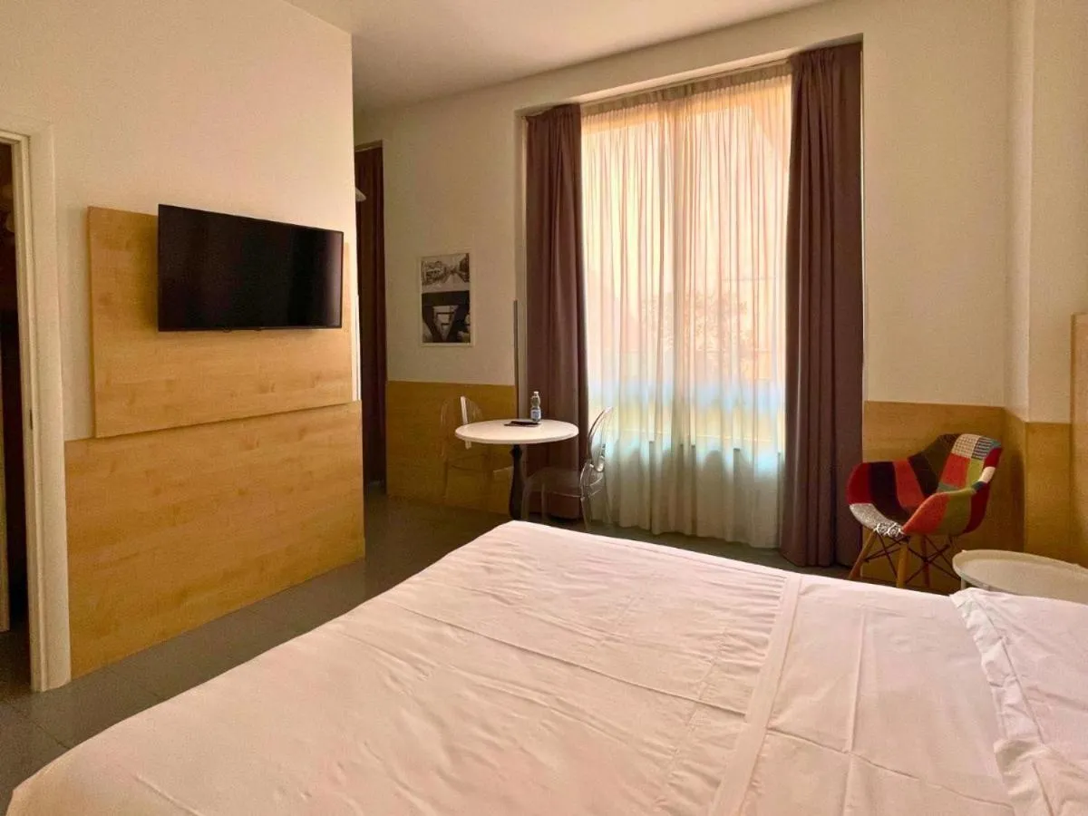 Standard Suite in Navigli Suites