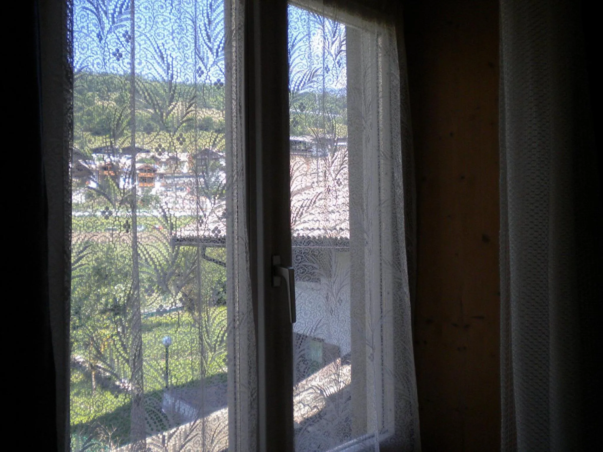 B&B fam. Ausermiller