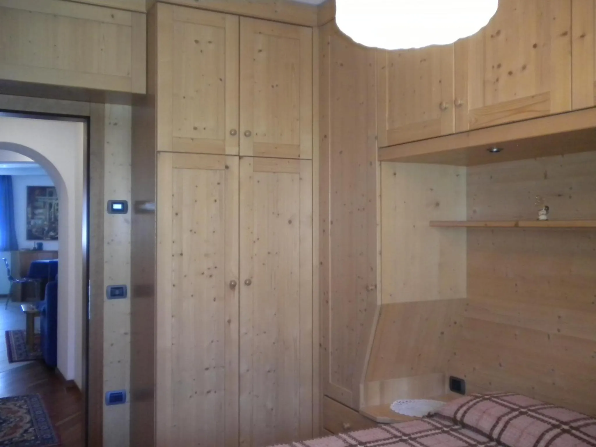 Bed in B&B fam. Ausermiller