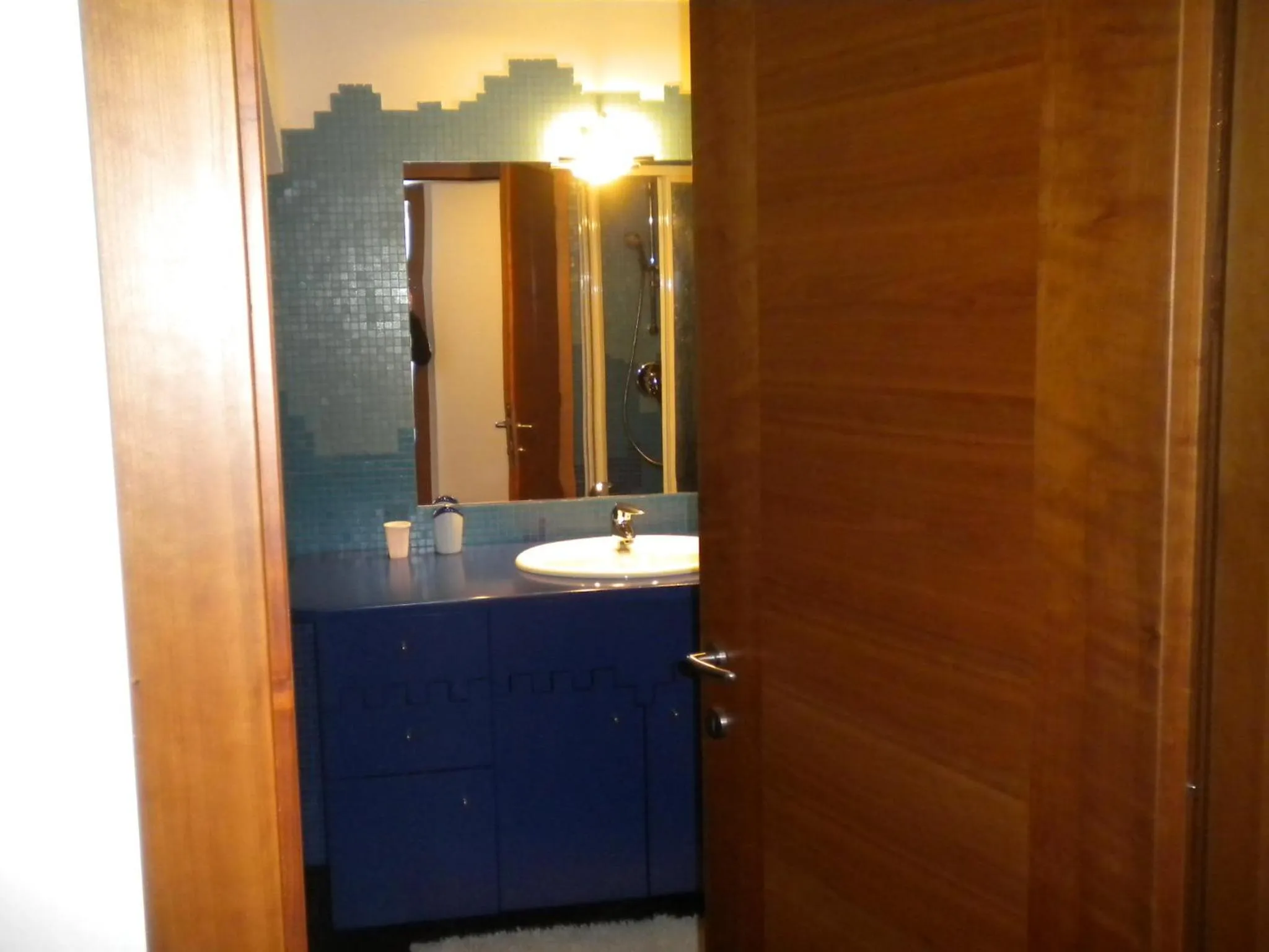 B&B fam. Ausermiller