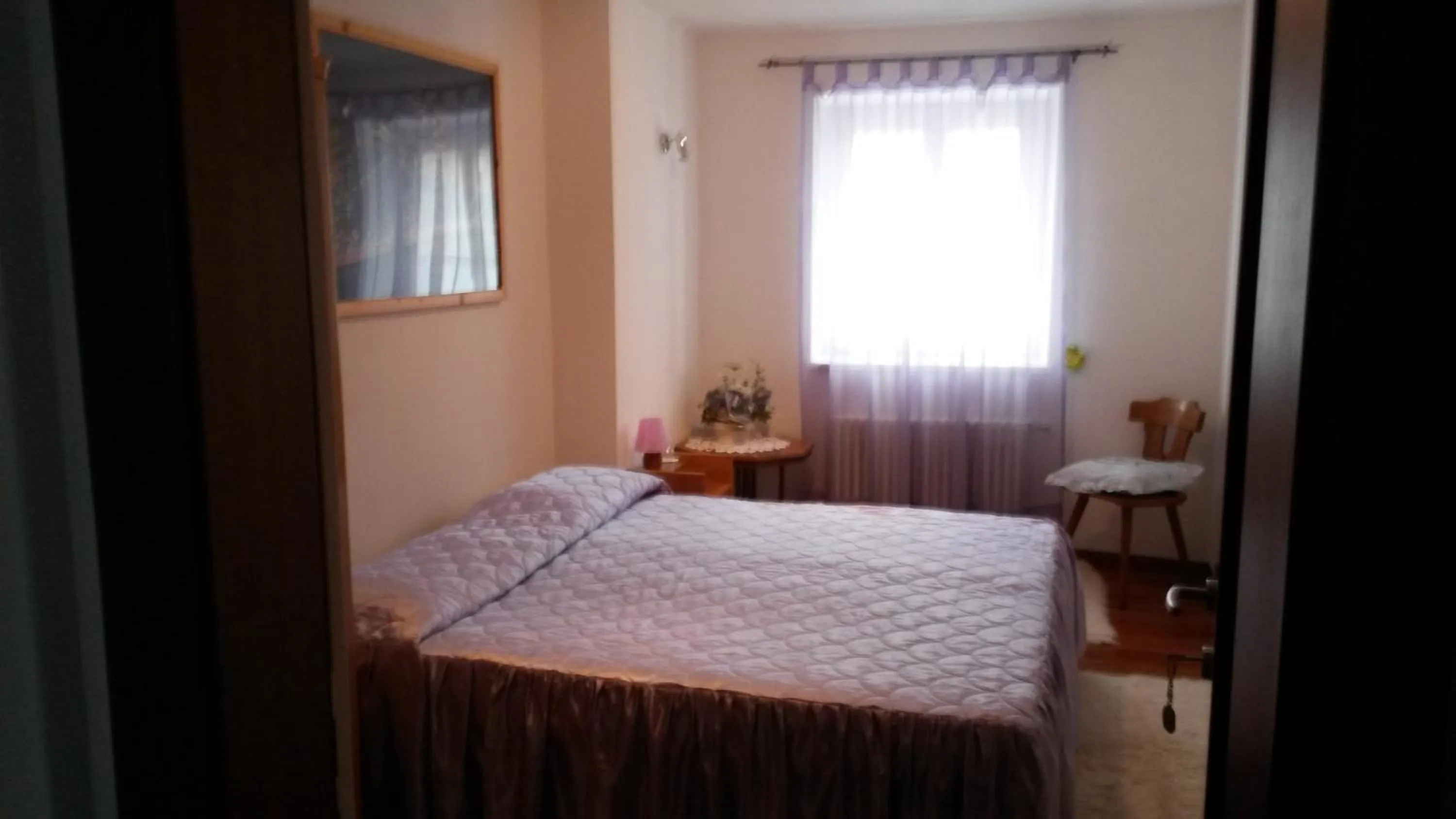 Bed in B&B fam. Ausermiller