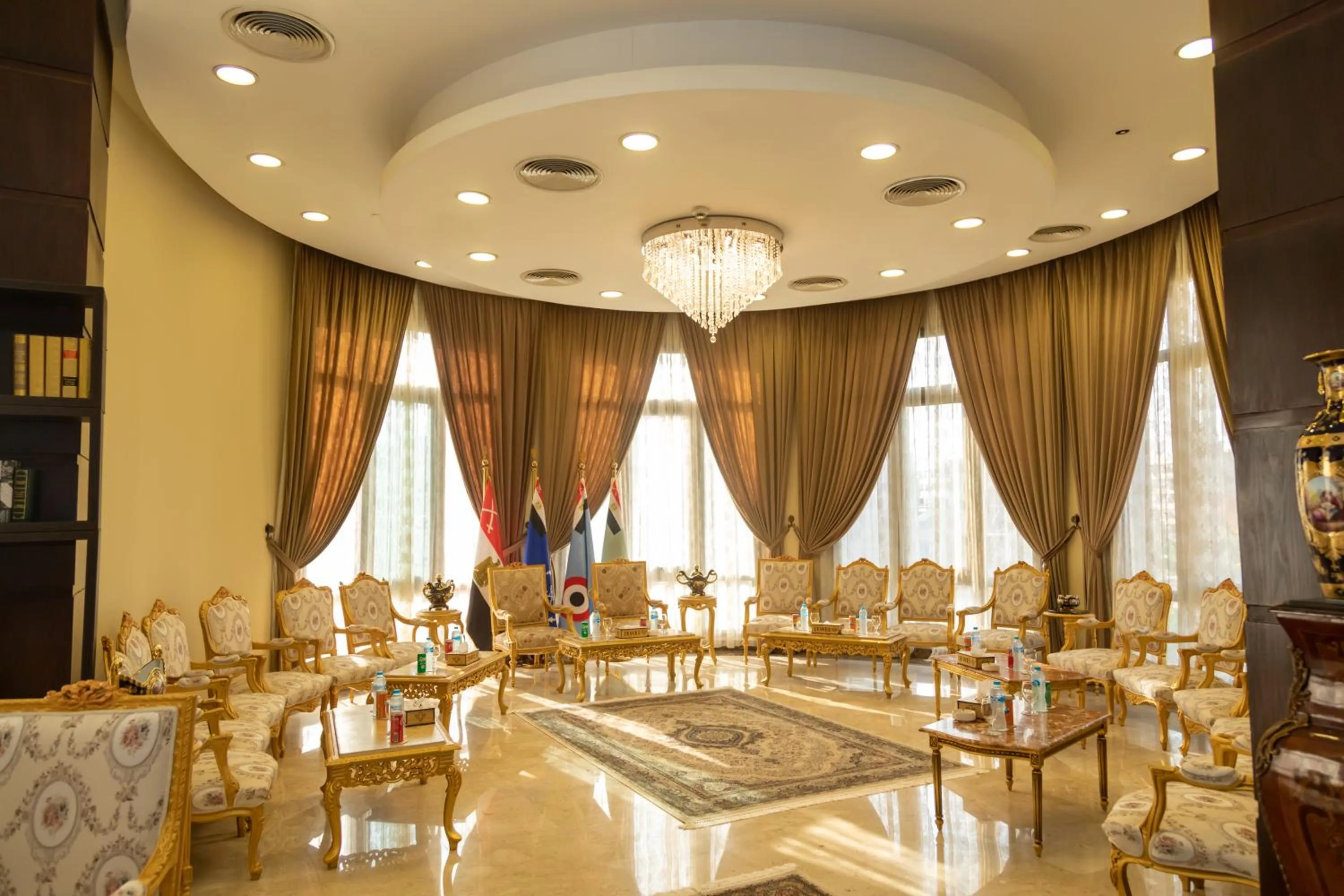 Meeting/conference room in Jewel Sport City and Aqua Park