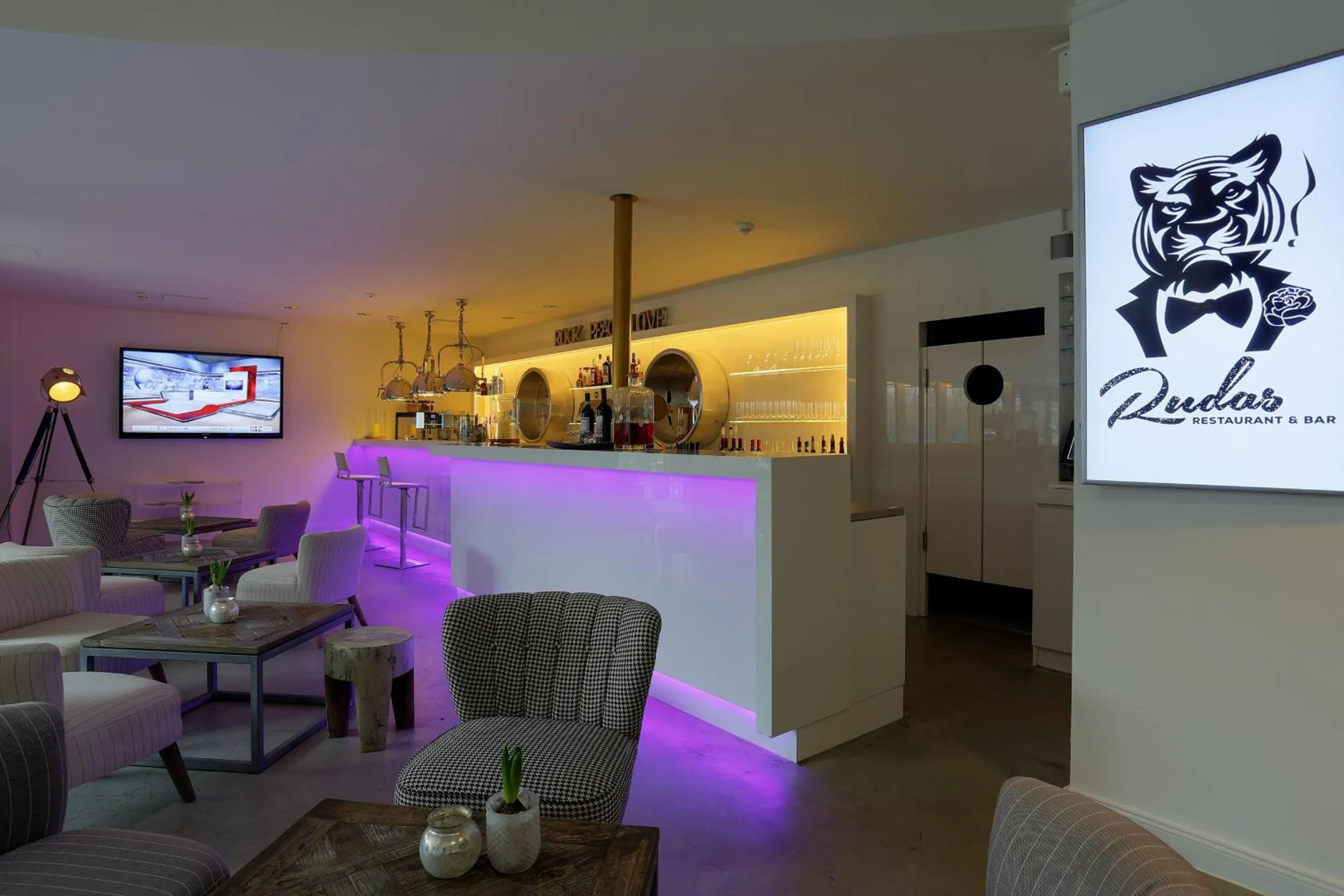 Banquet/Function facilities in FourSide Plaza Hotel Trier, Trademark Collection by Wyndham