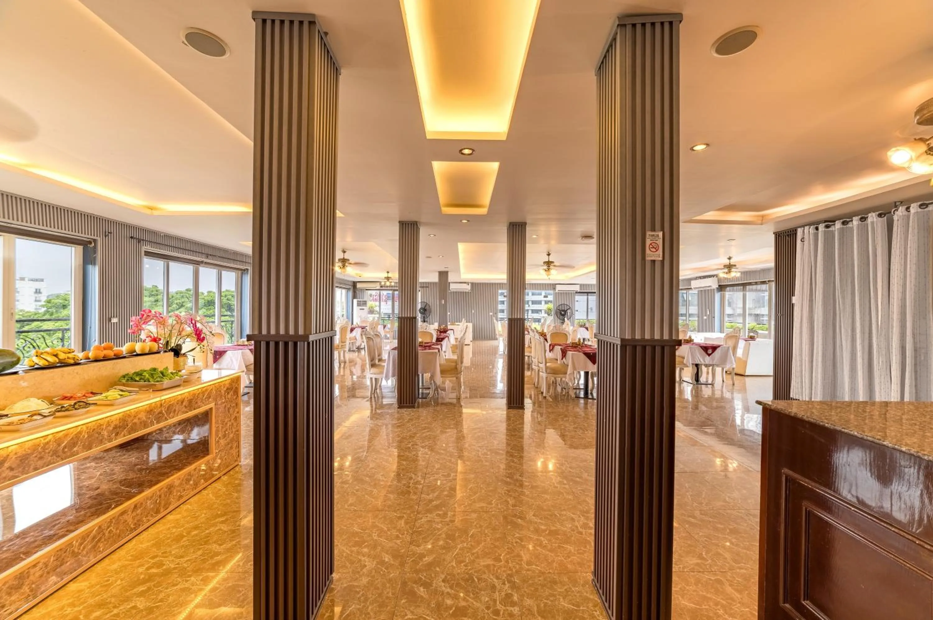 Xaysomboun Hotel & SPA