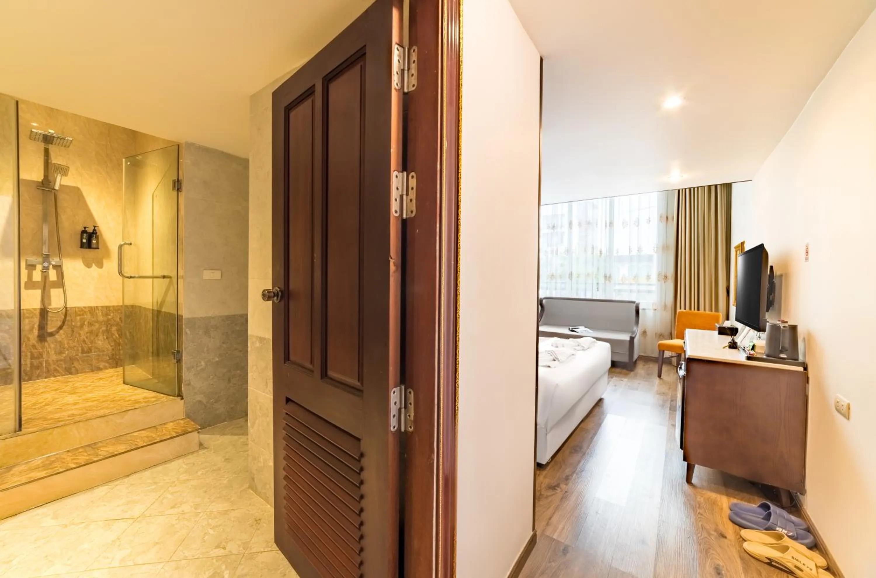 Xaysomboun Hotel & SPA