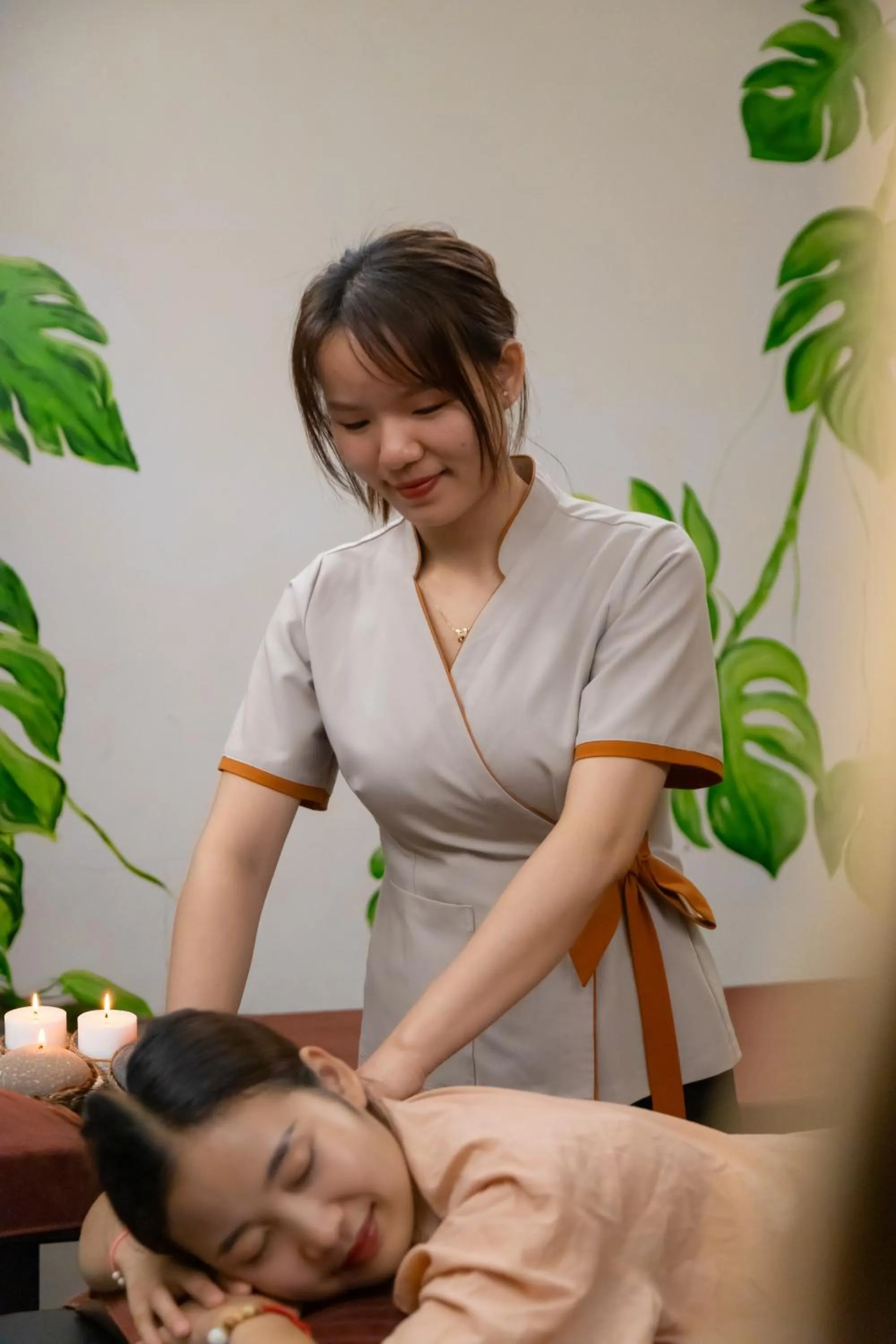 Xaysomboun Hotel & SPA