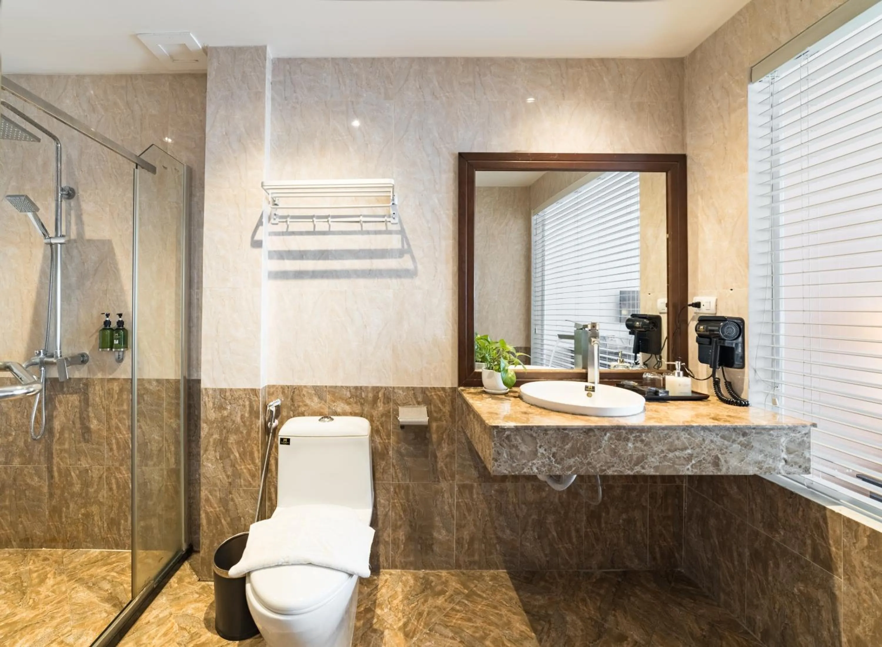 Xaysomboun Hotel & SPA