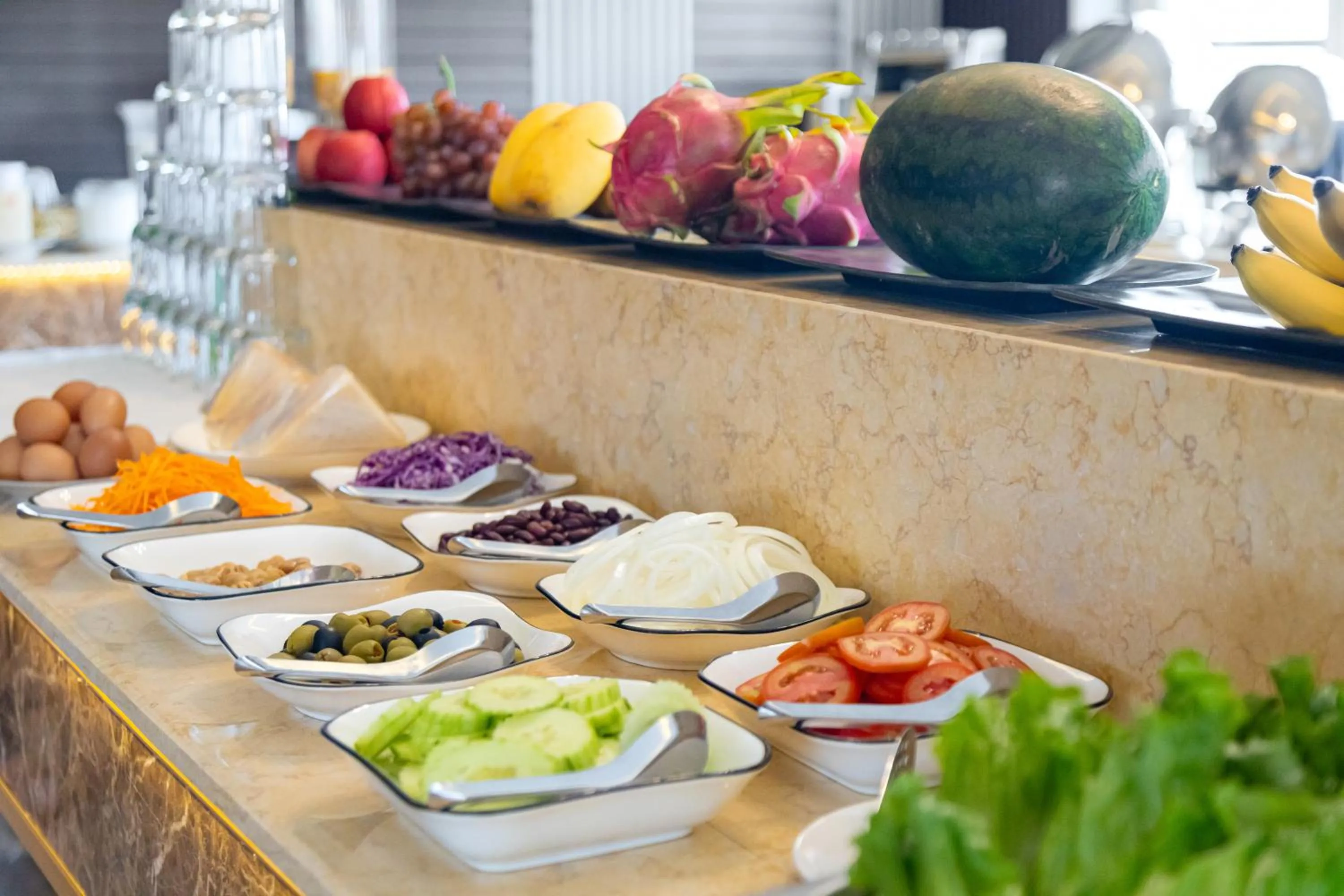 Xaysomboun Hotel & SPA