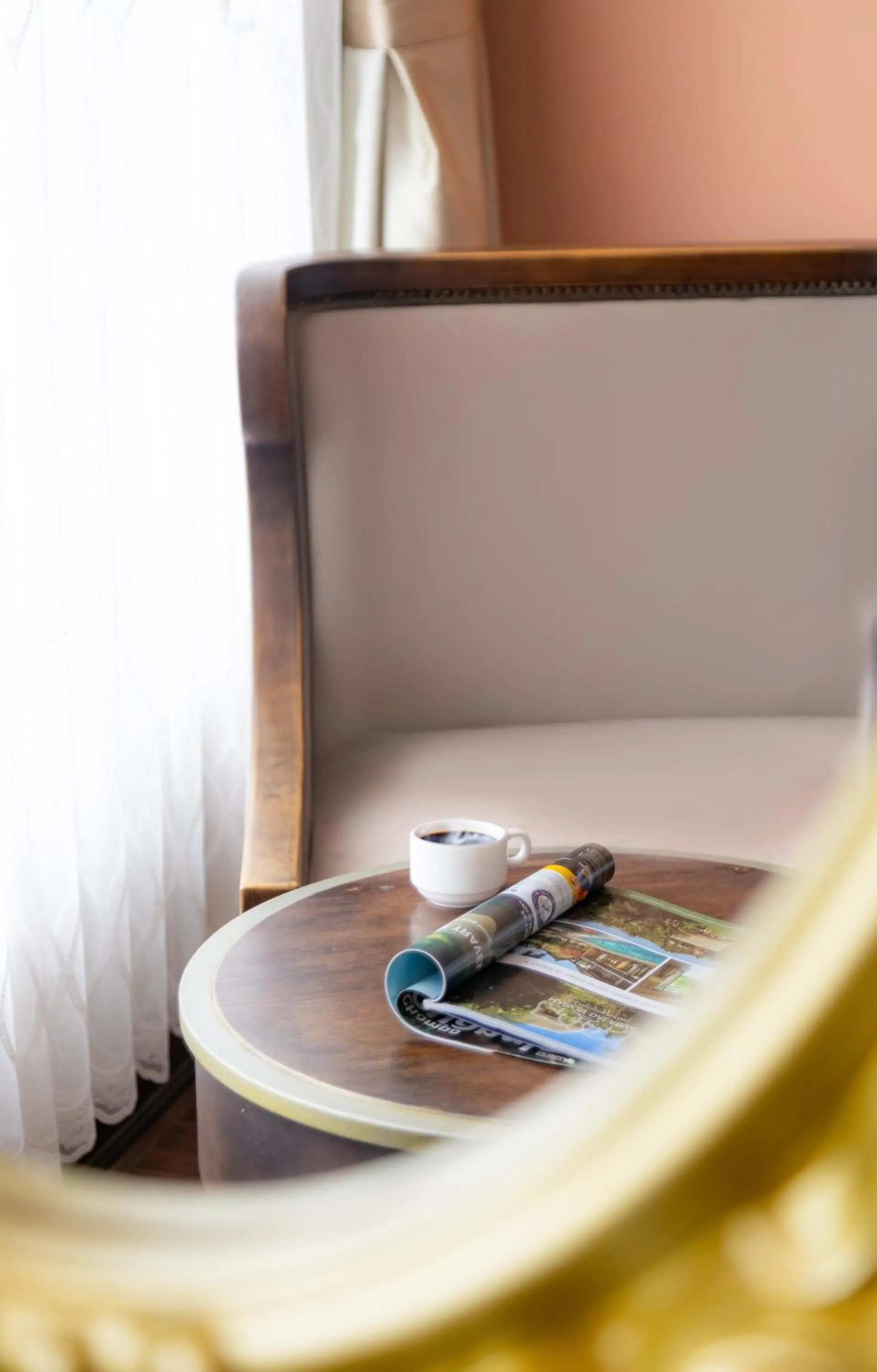 Xaysomboun Hotel & SPA