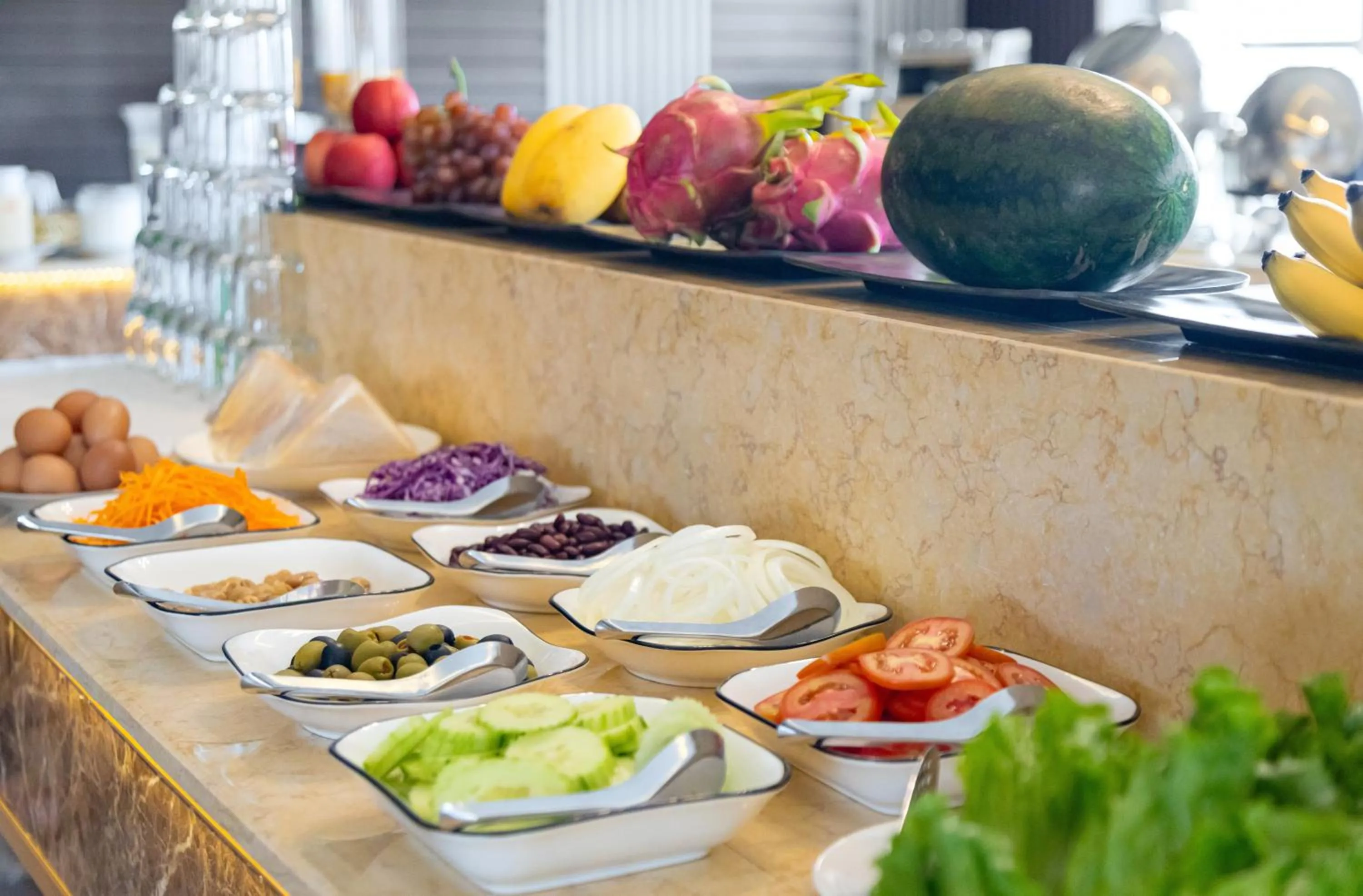 Xaysomboun Hotel & SPA