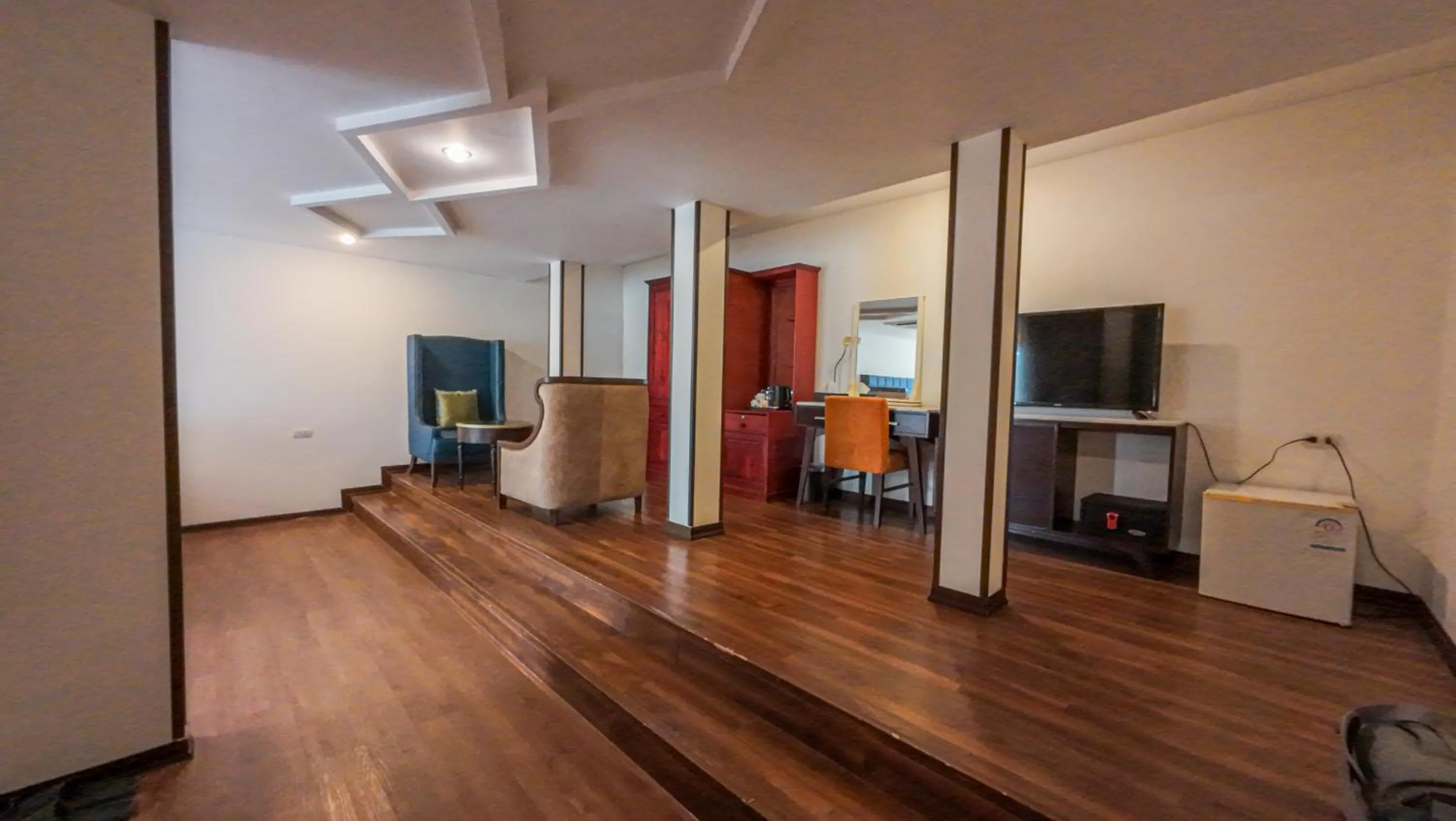 Xaysomboun Hotel & SPA