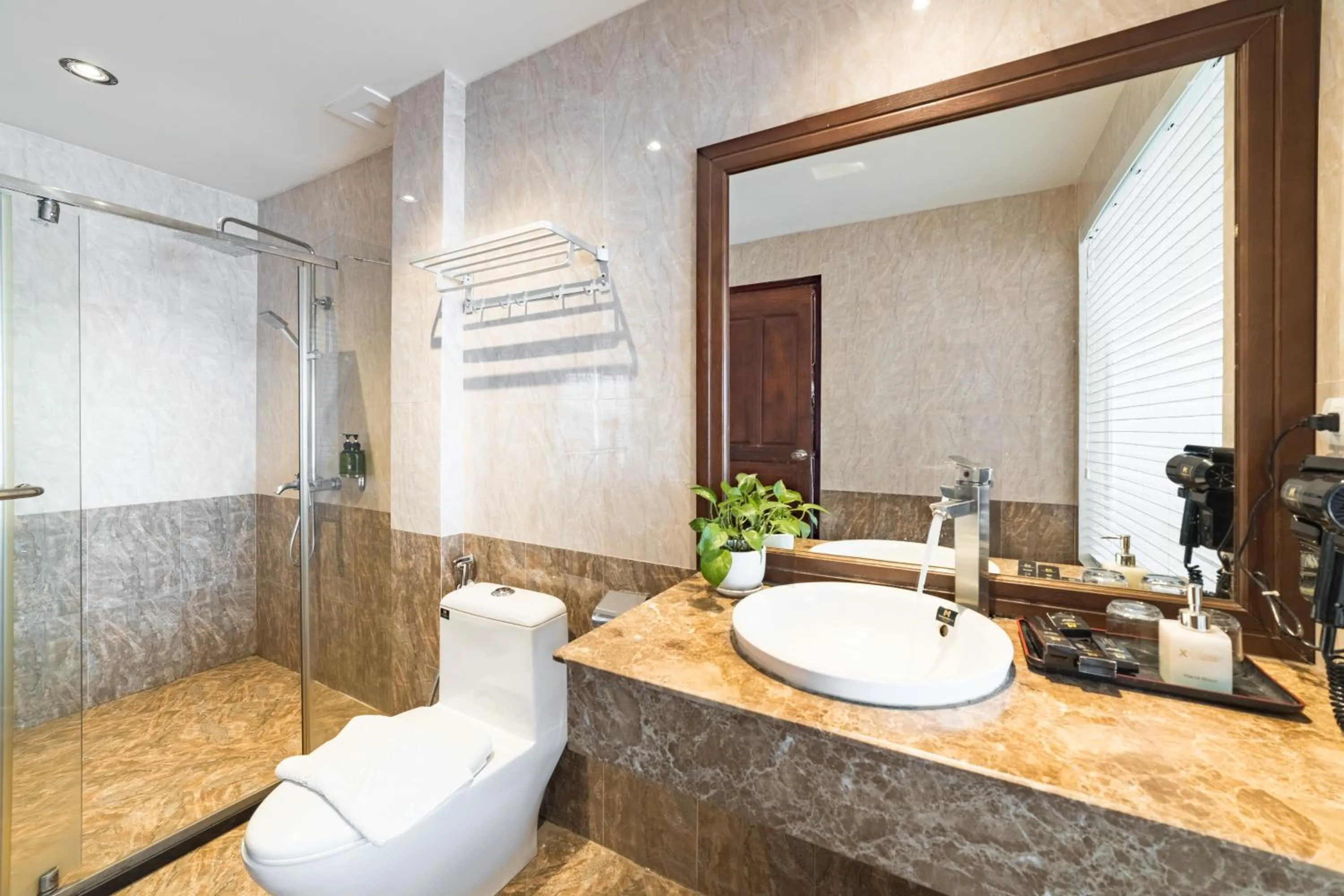 Xaysomboun Hotel & SPA