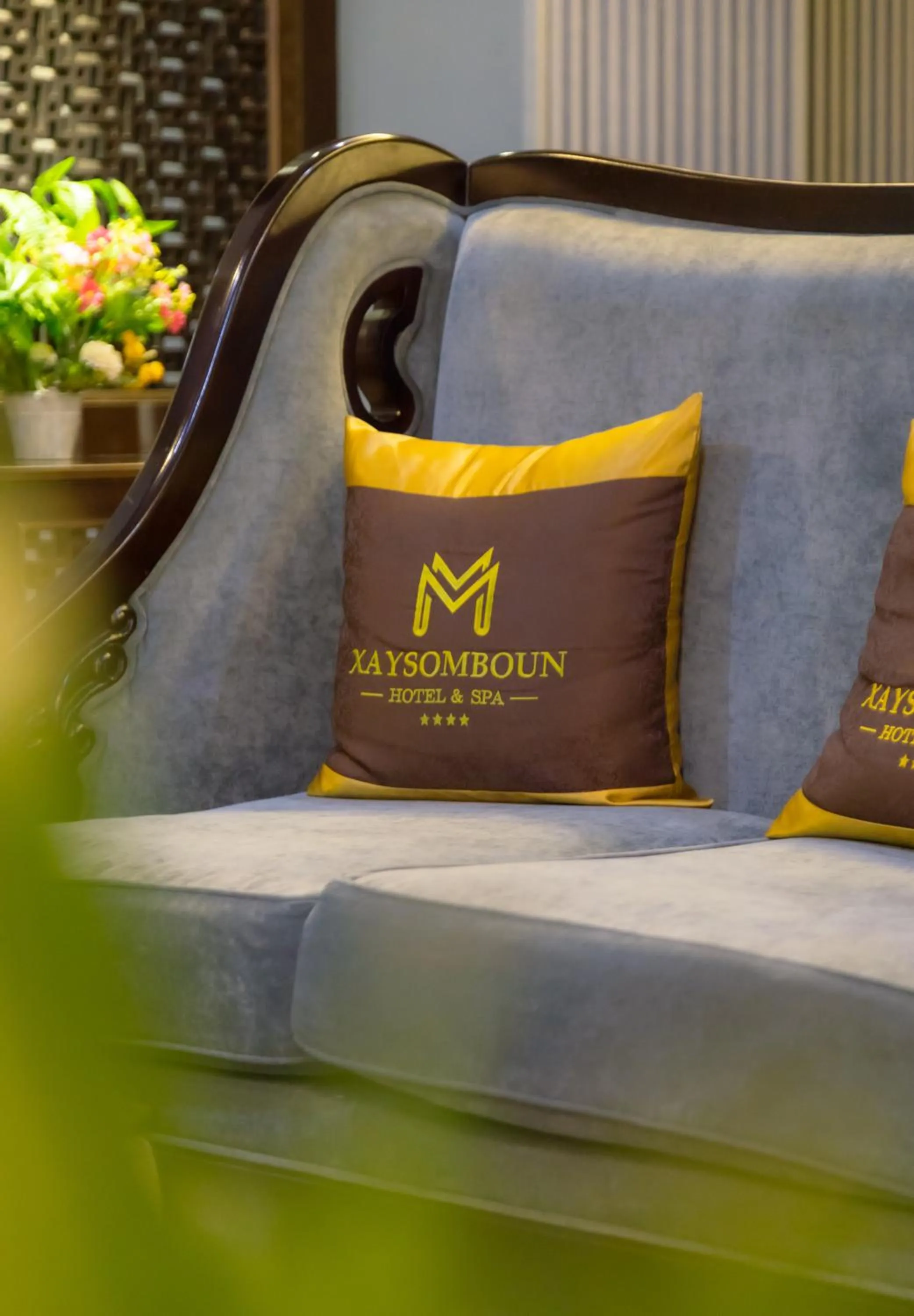 Xaysomboun Hotel & SPA