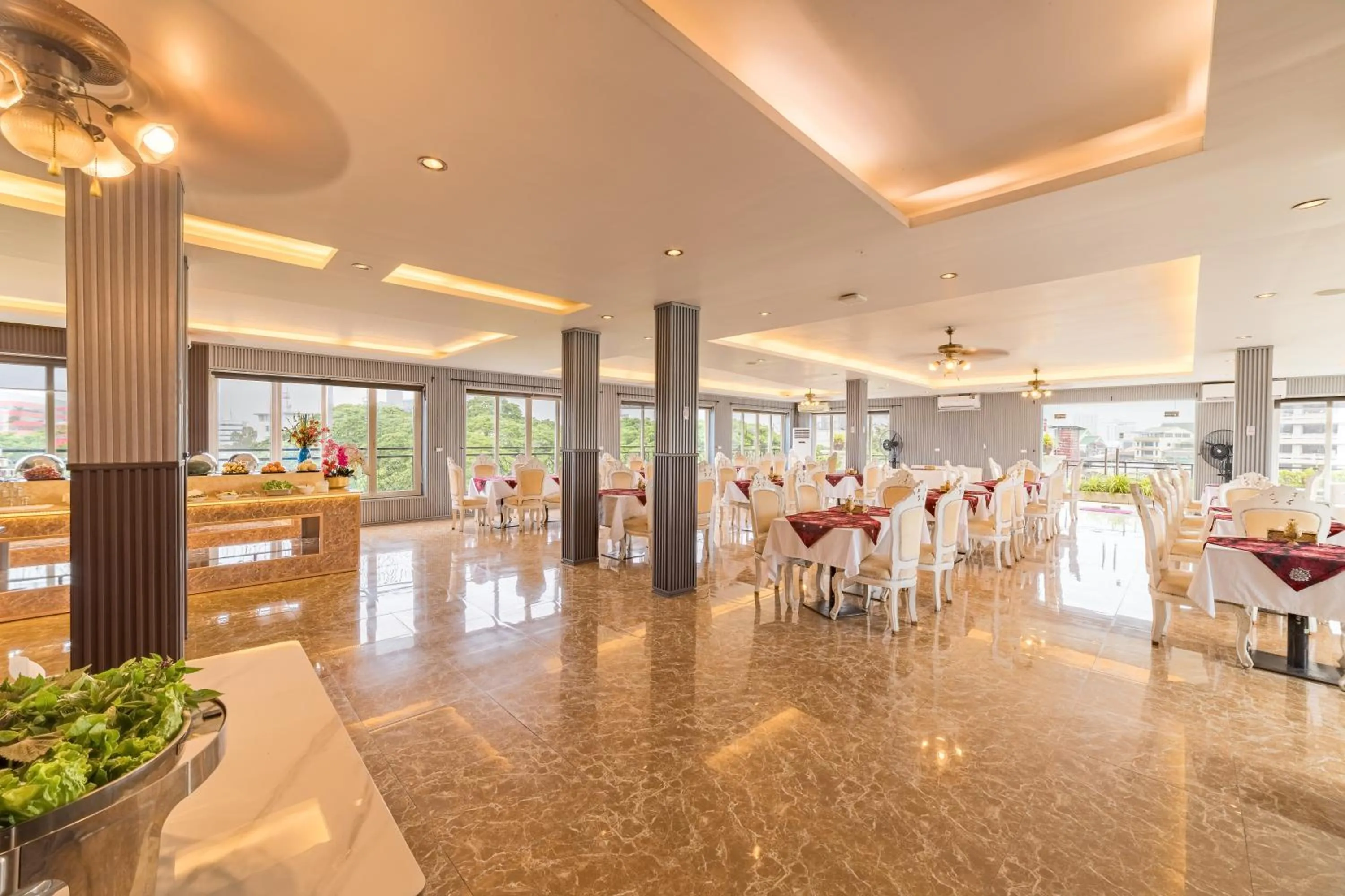 Xaysomboun Hotel & SPA