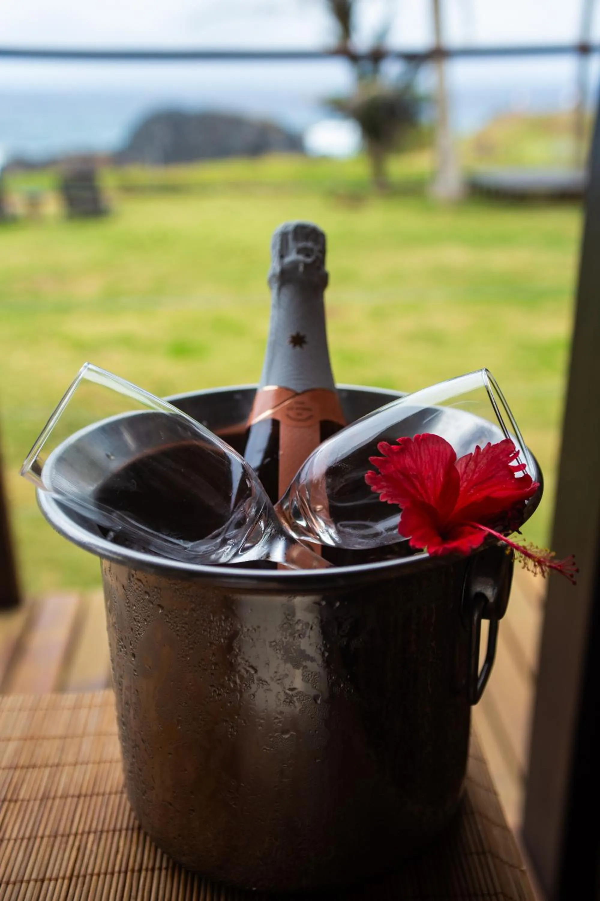 VIP in Pousada Santú Noronha