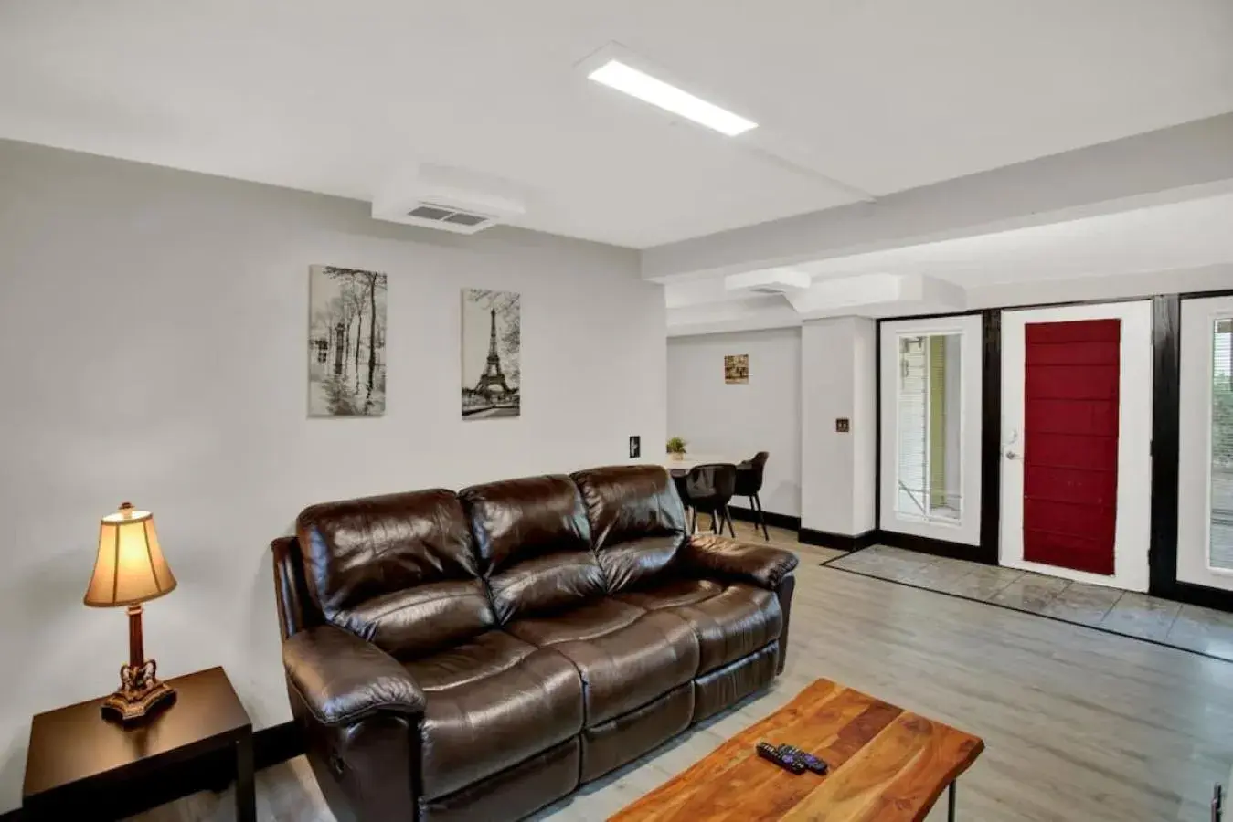 Unique Downtown 2br 2ba close to everything Apt.B Unique Downtown 2br 2ba close to everything Apt.B