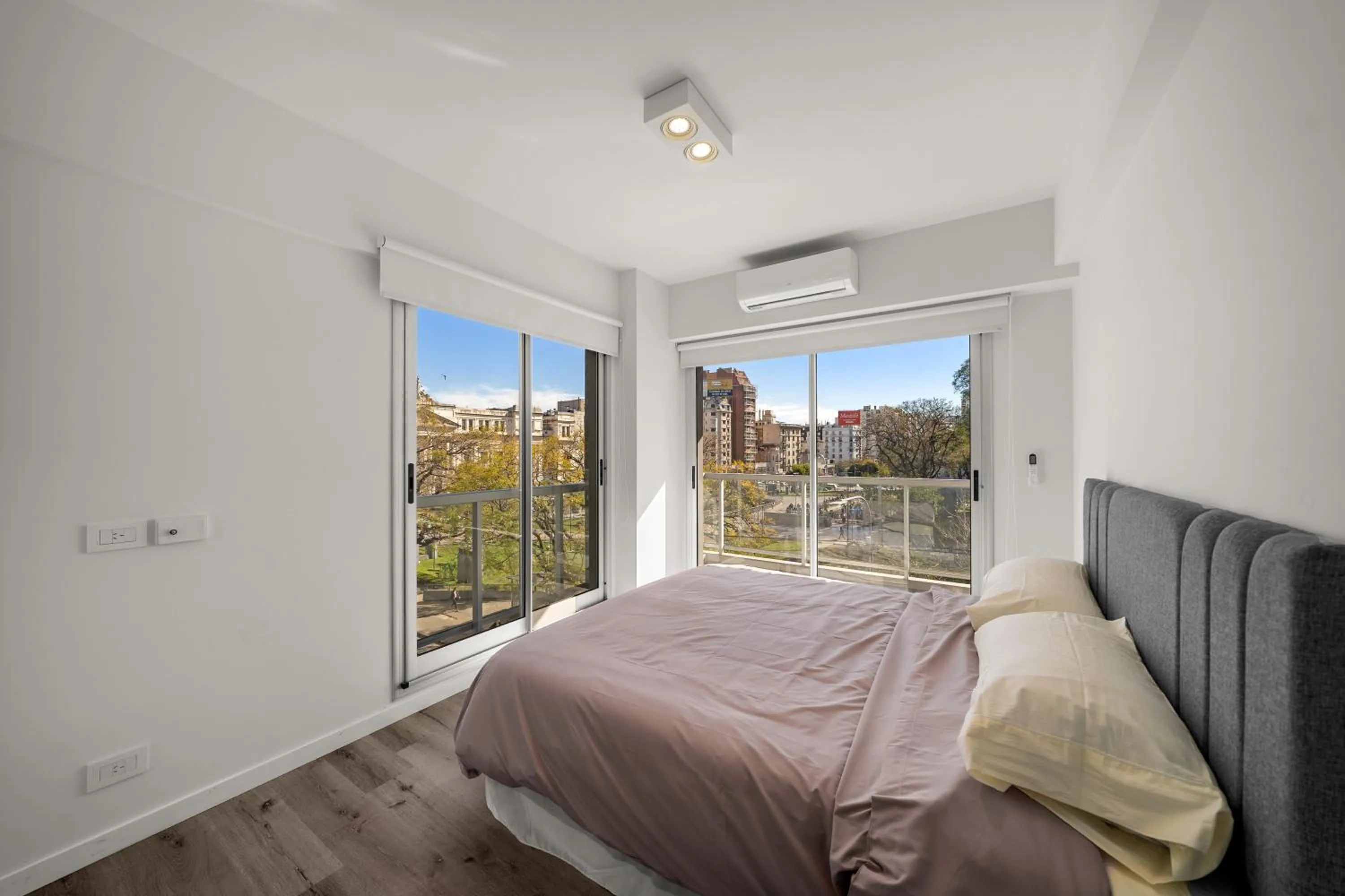 La Vie Suite Barrio Norte