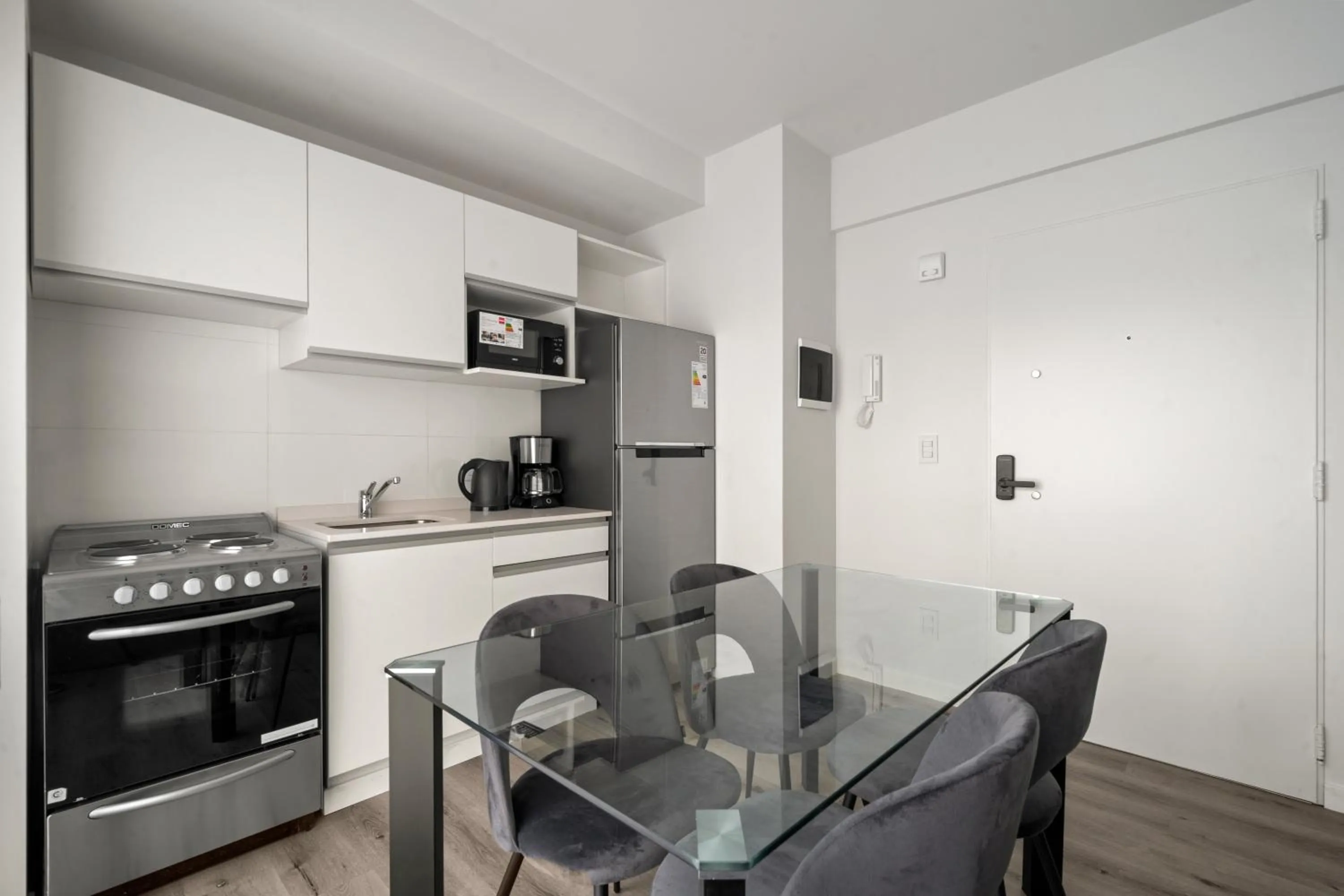 La Vie Suite Barrio Norte