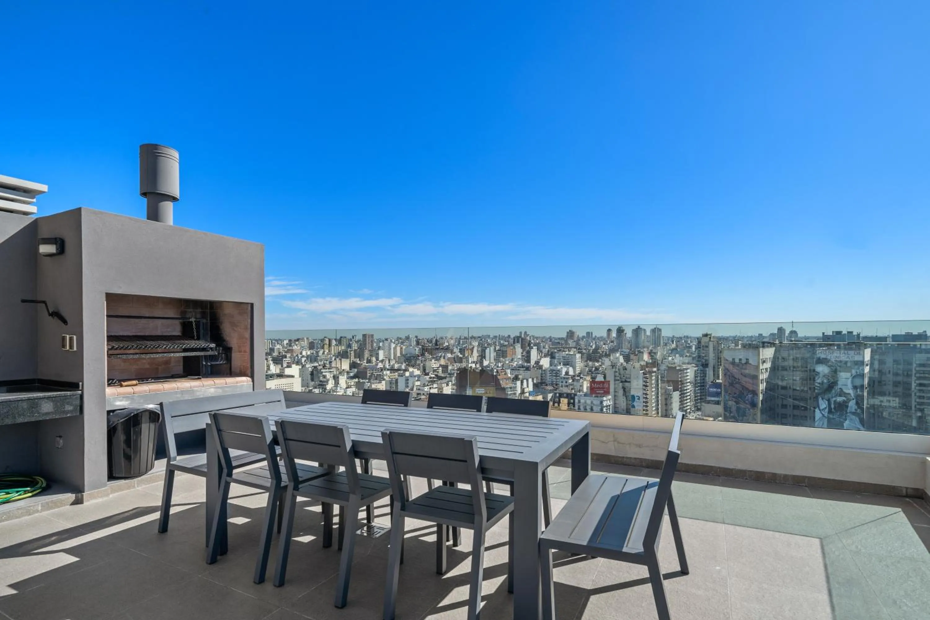 La Vie Suite Barrio Norte