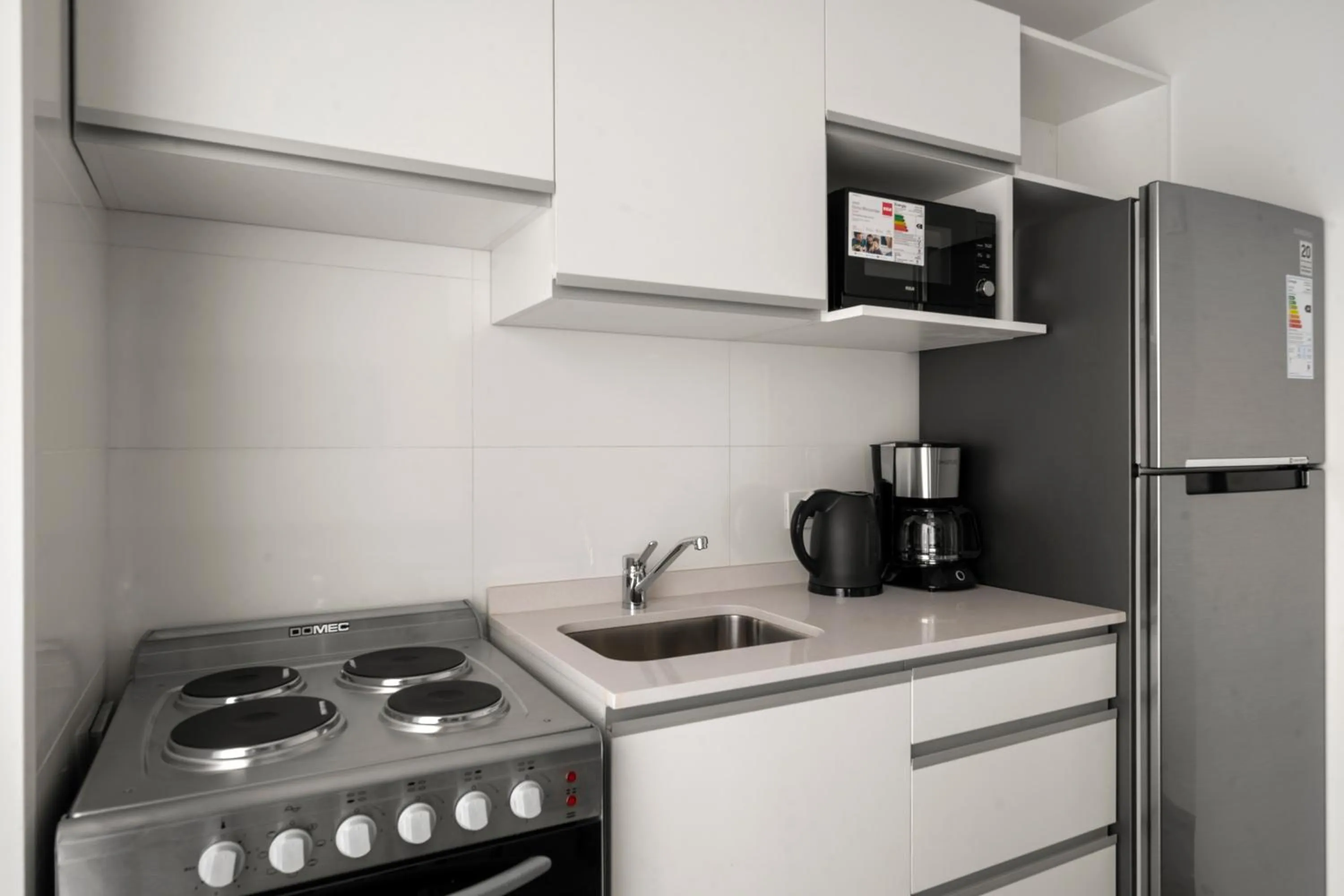 La Vie Suite Barrio Norte