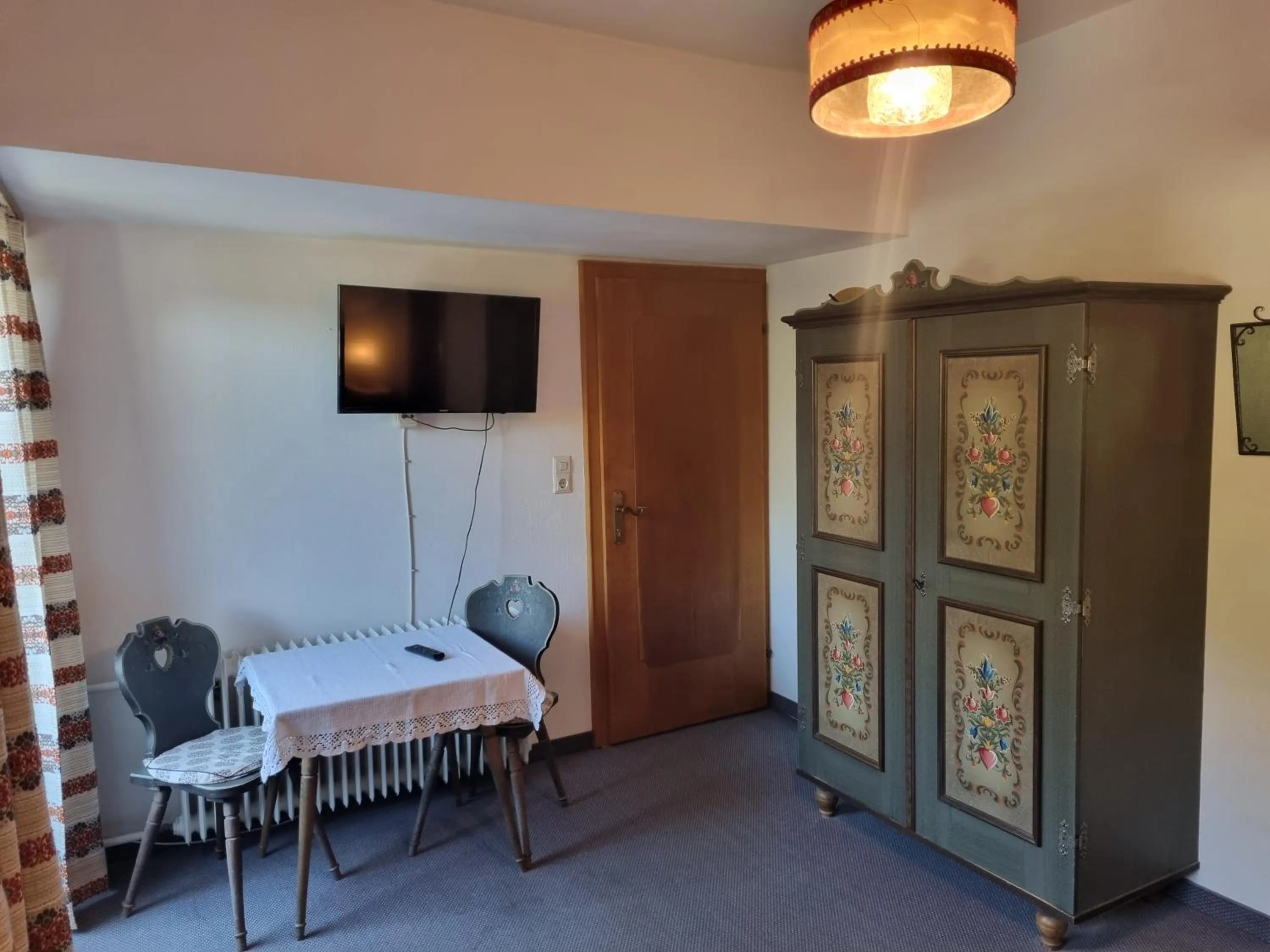 TV and multimedia in Pension Kaiserer