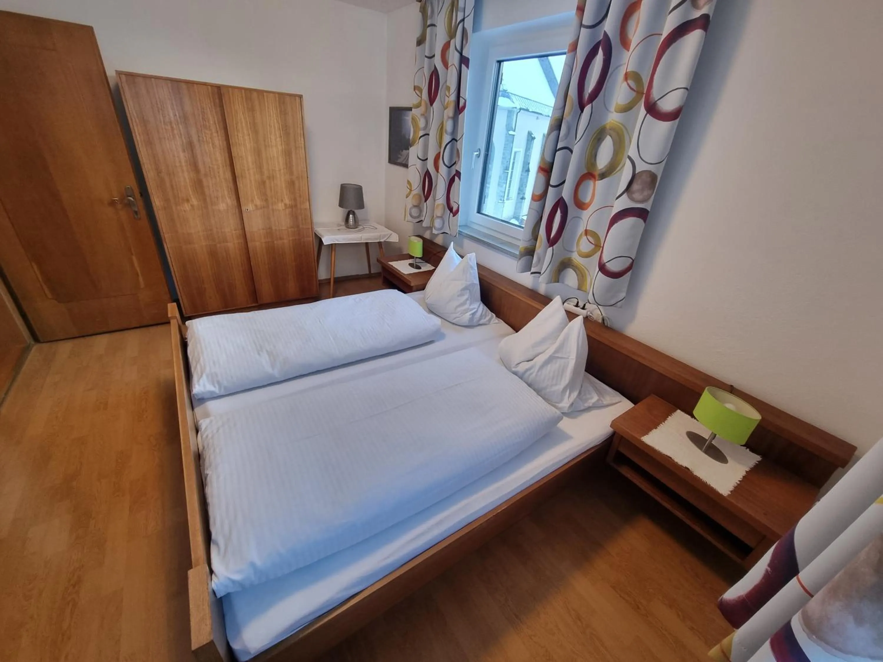 Bedroom in Pension Kaiserer