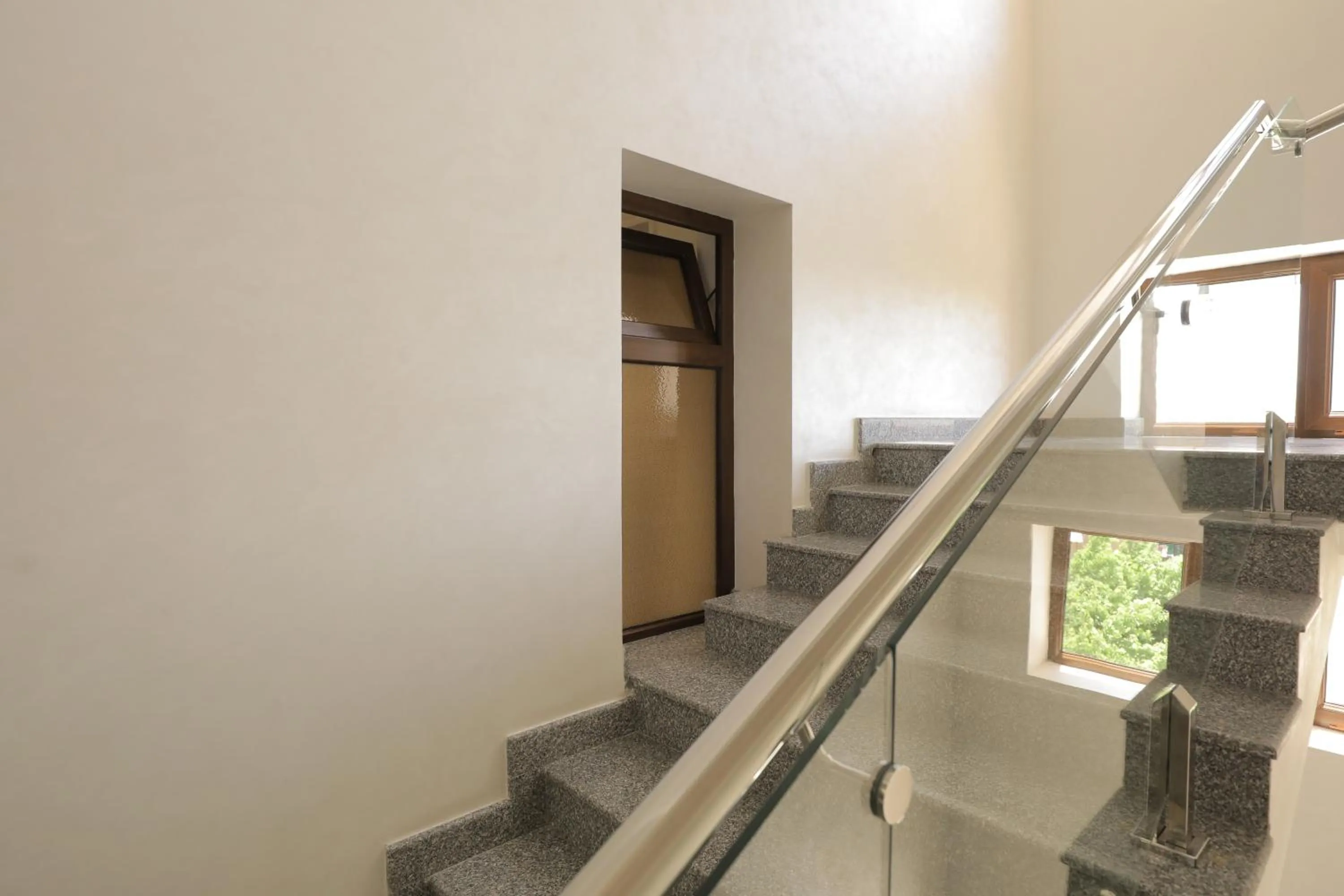 Friday Old City Hotel